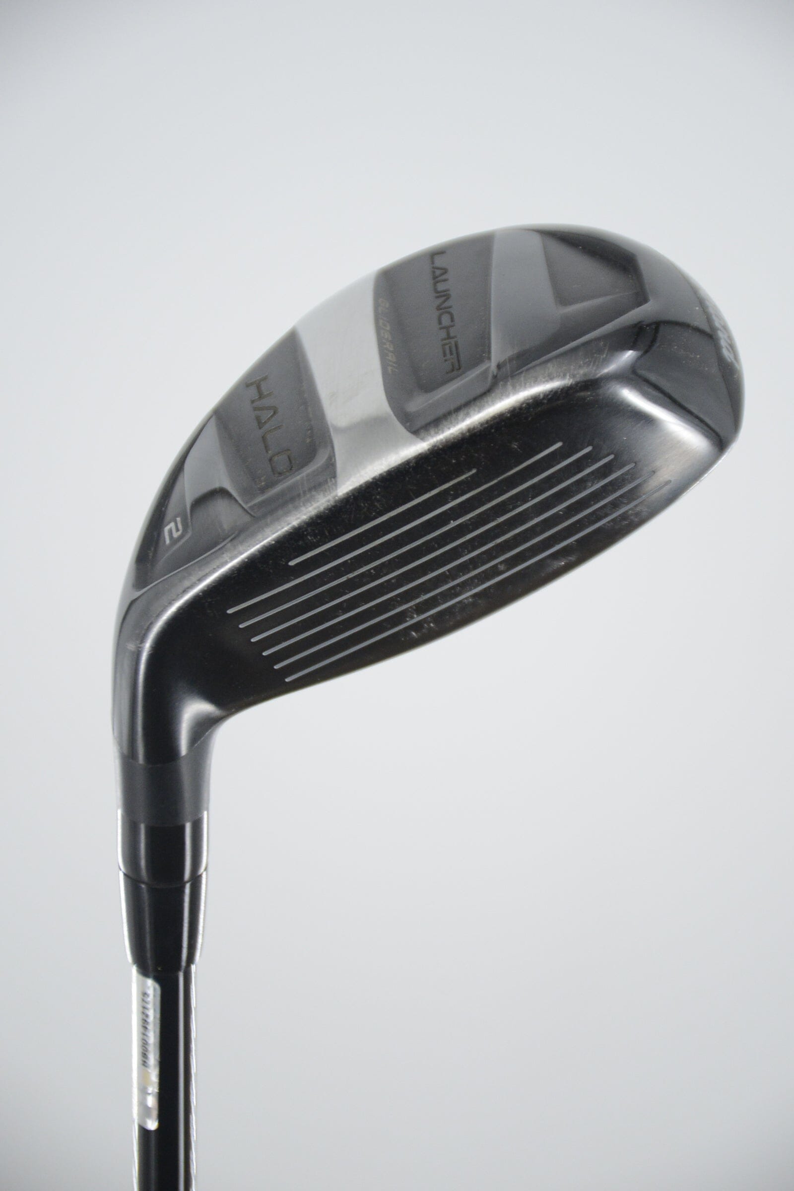 Cleveland Launcher Halo 2 Hybrid S Flex 40.75" Golf Clubs GolfRoots 