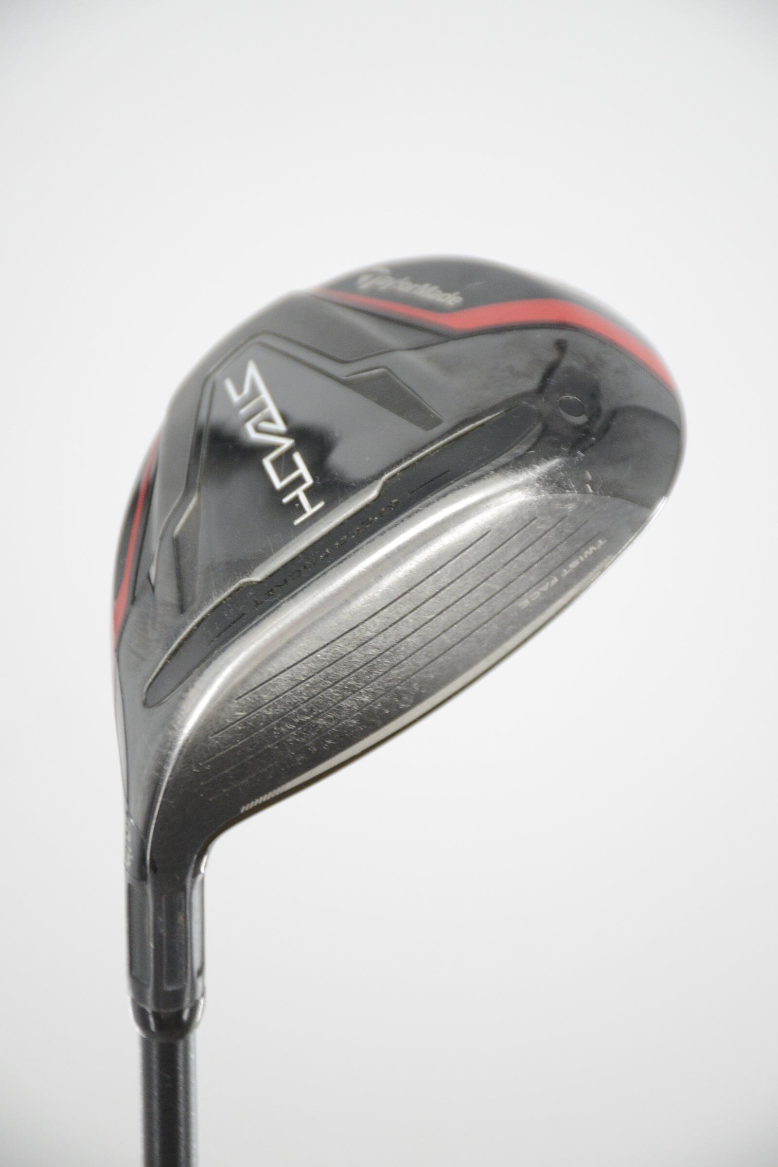 TaylorMade Stealth 5 Wood R Flex 41.75" Golf Clubs GolfRoots 