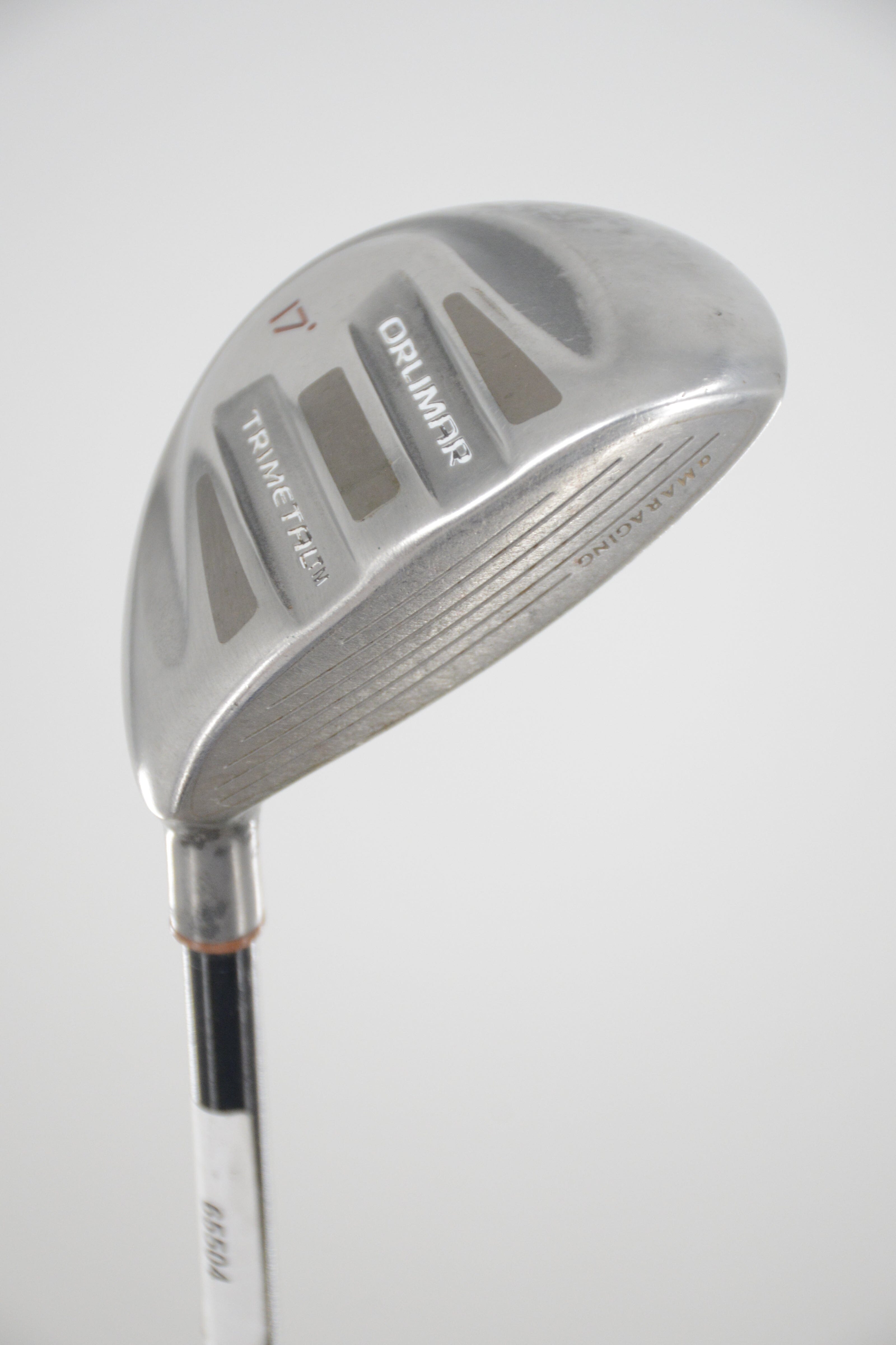 Orlimar Trimetal 17 Degree Wood S Flex 42.75" Golf Clubs GolfRoots 