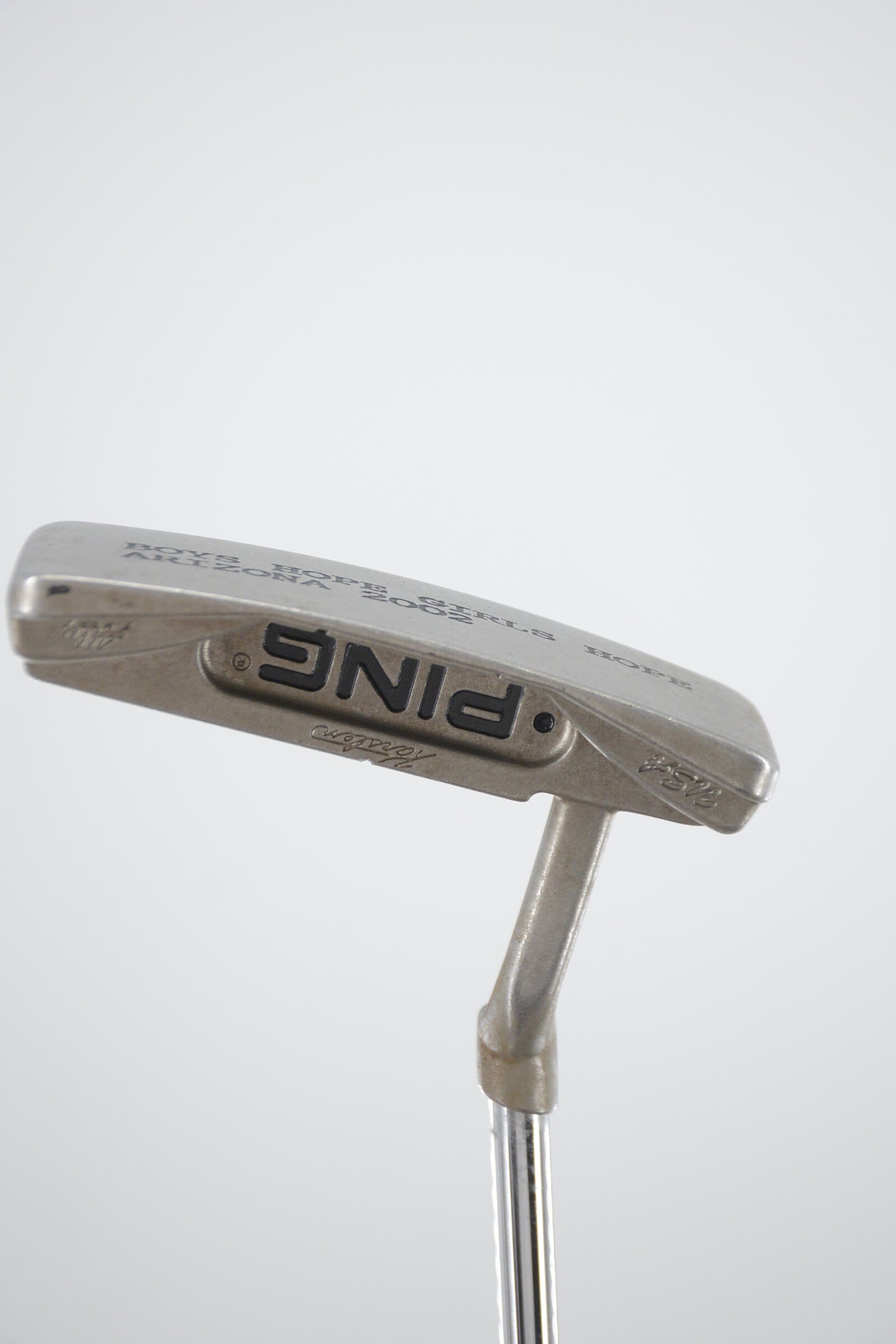 Ping Ally 2 Putter 35" Golf Clubs GolfRoots 