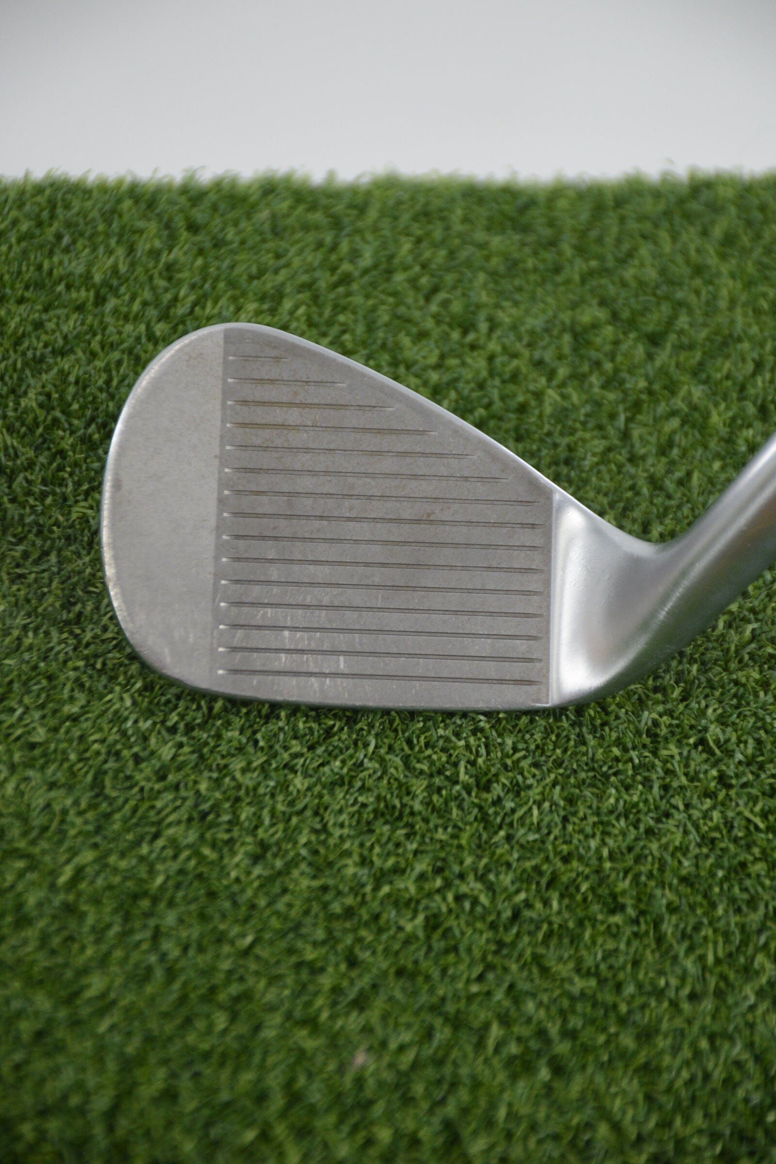 Women's Callaway Jaws Raw 52 Degree Wedge W Flex 34.25" Golf Clubs GolfRoots 