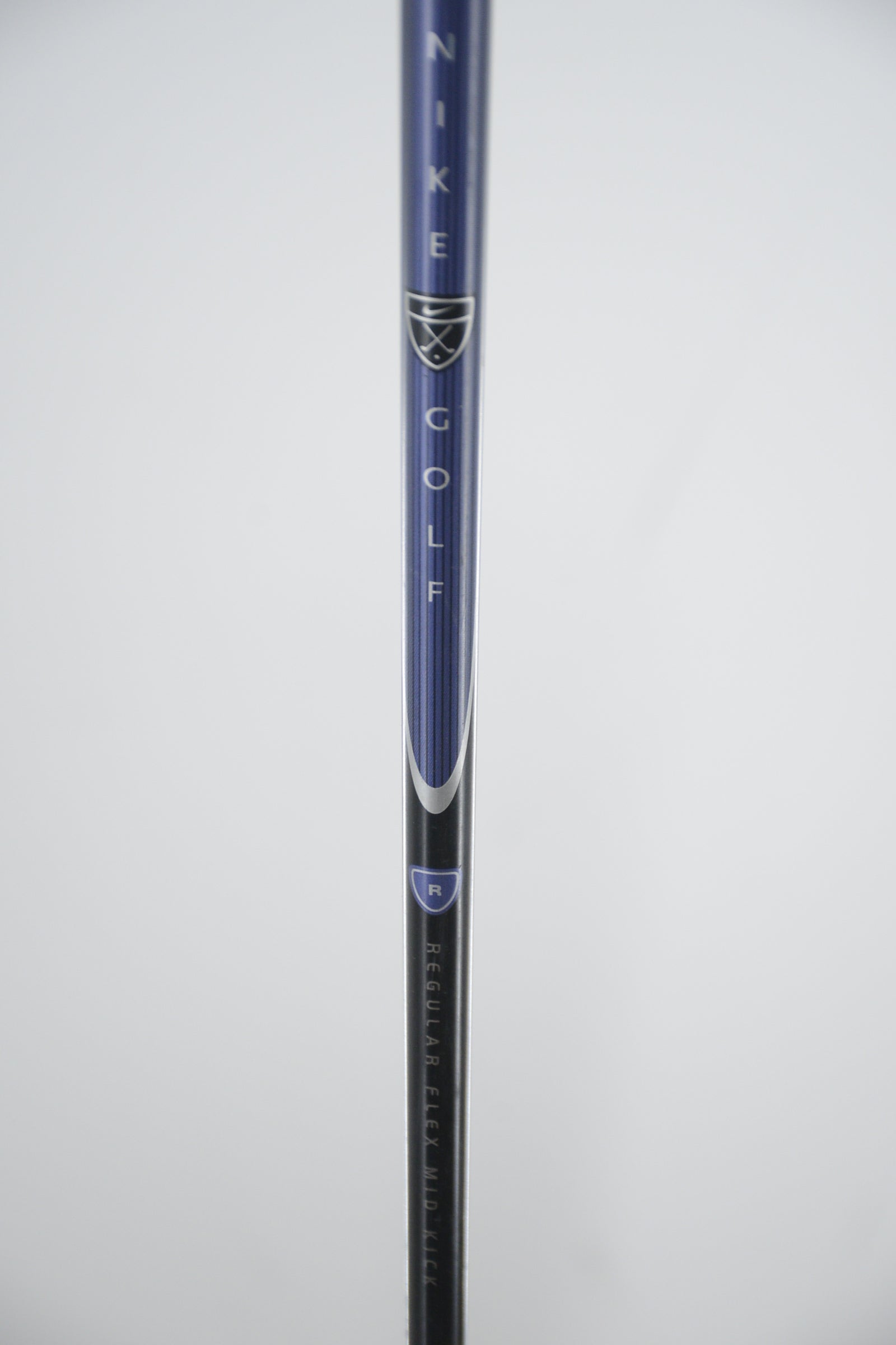 Nike T-40 Oversize 3 Wood R Flex 42.5"