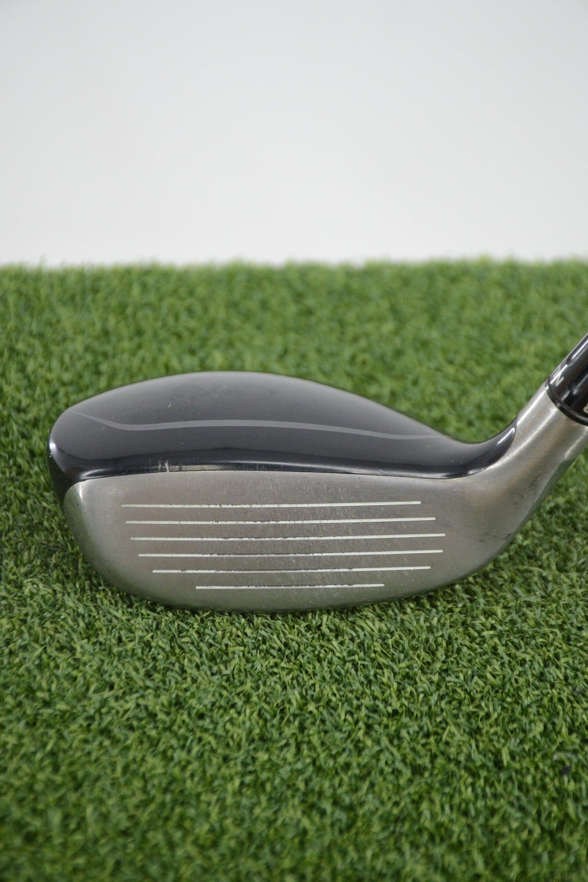 TaylorMade Rescue TP 2009 3 Hybrid R Flex 40" Golf Clubs GolfRoots 
