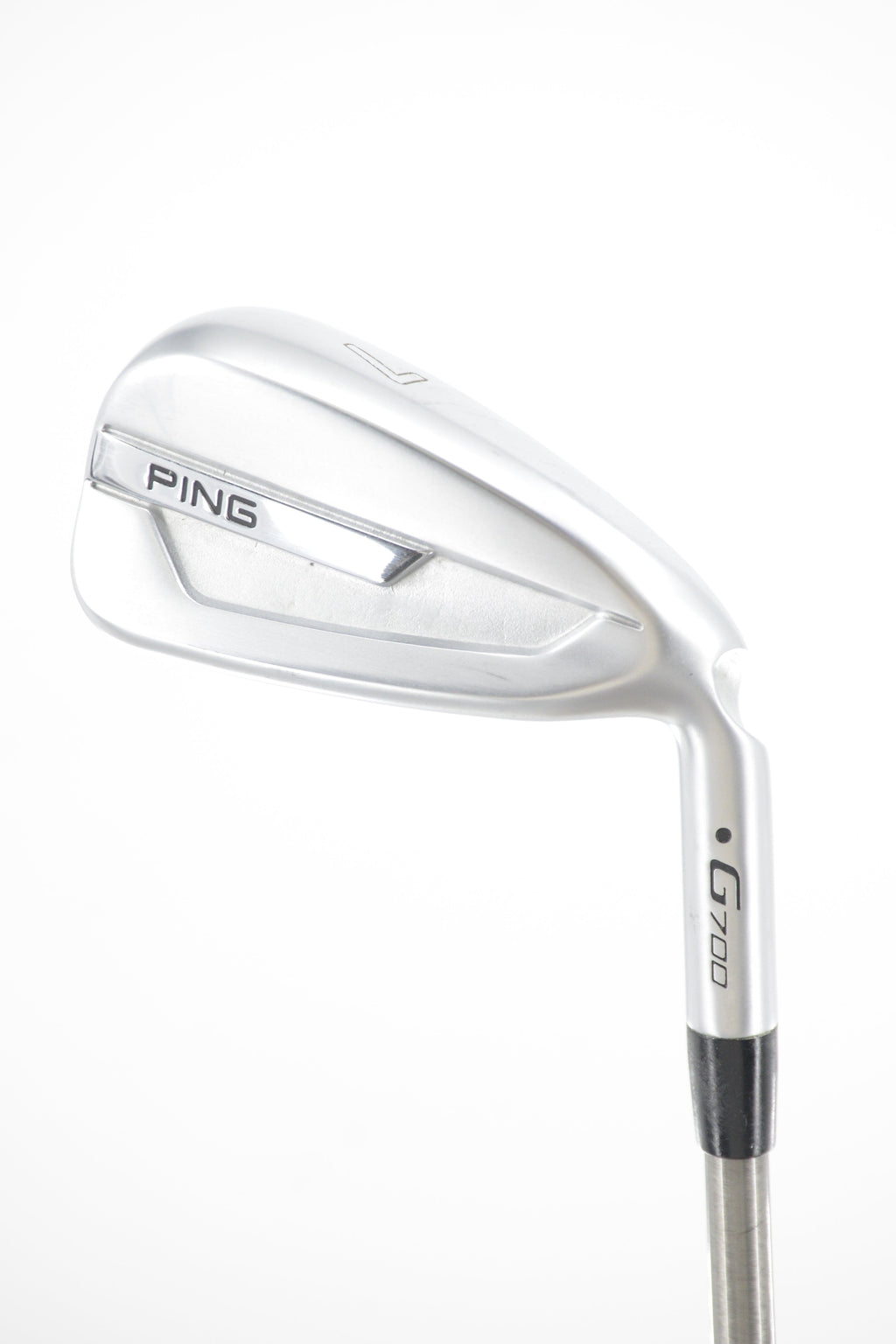 Ping G700 7 Iron R Flex 37.25"
