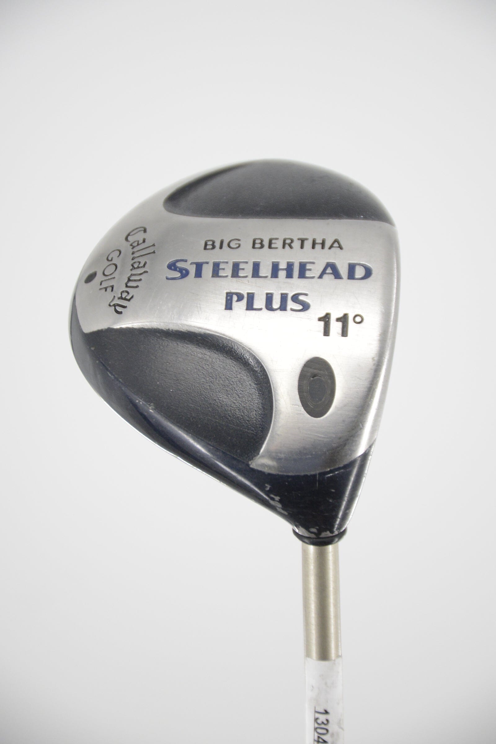 Women's Callaway Steelhead Plus 11 Degree Wood W Flex 43.5" Golf Clubs GolfRoots 