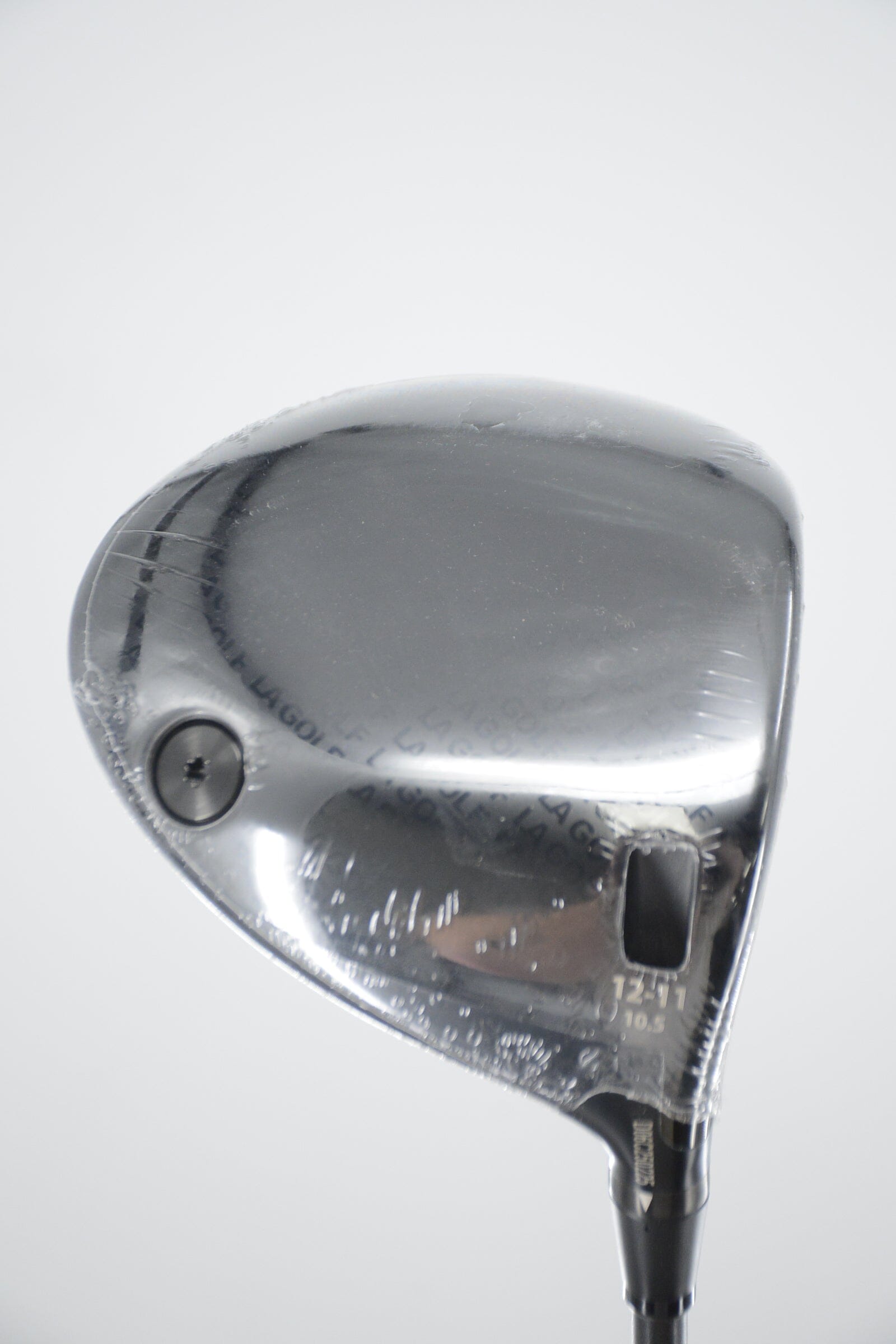 NEW LA Golf 12-11 10.5 Degree Driver R Flex 45" Golf Clubs GolfRoots 