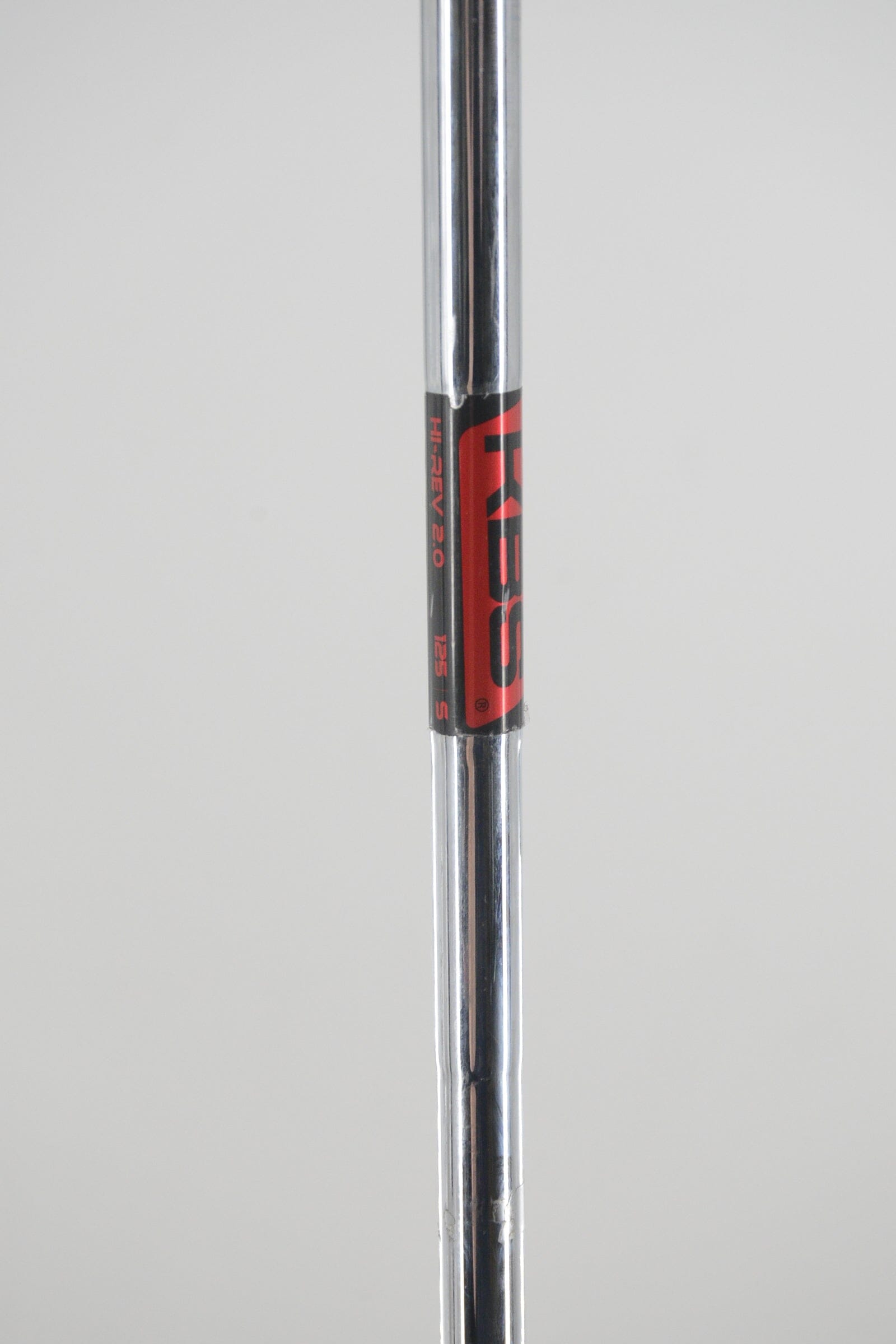 Bettinardi Forged H2 Satin Nickel 60 Degree Wedge S Flex 34.5" Golf Clubs GolfRoots 