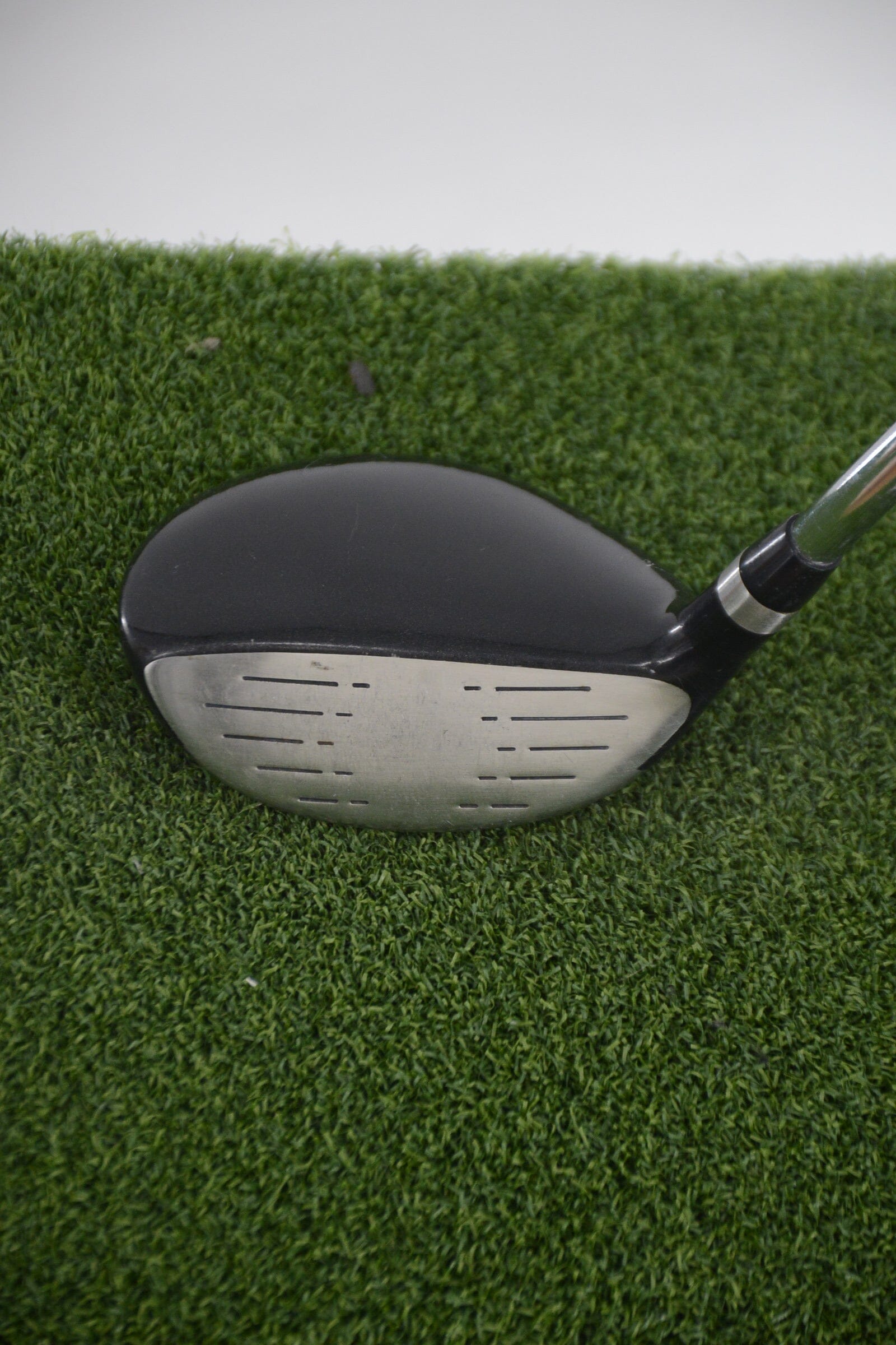 Strata Plus 5 Hybrid S Flex 37.5" Golf Clubs GolfRoots 