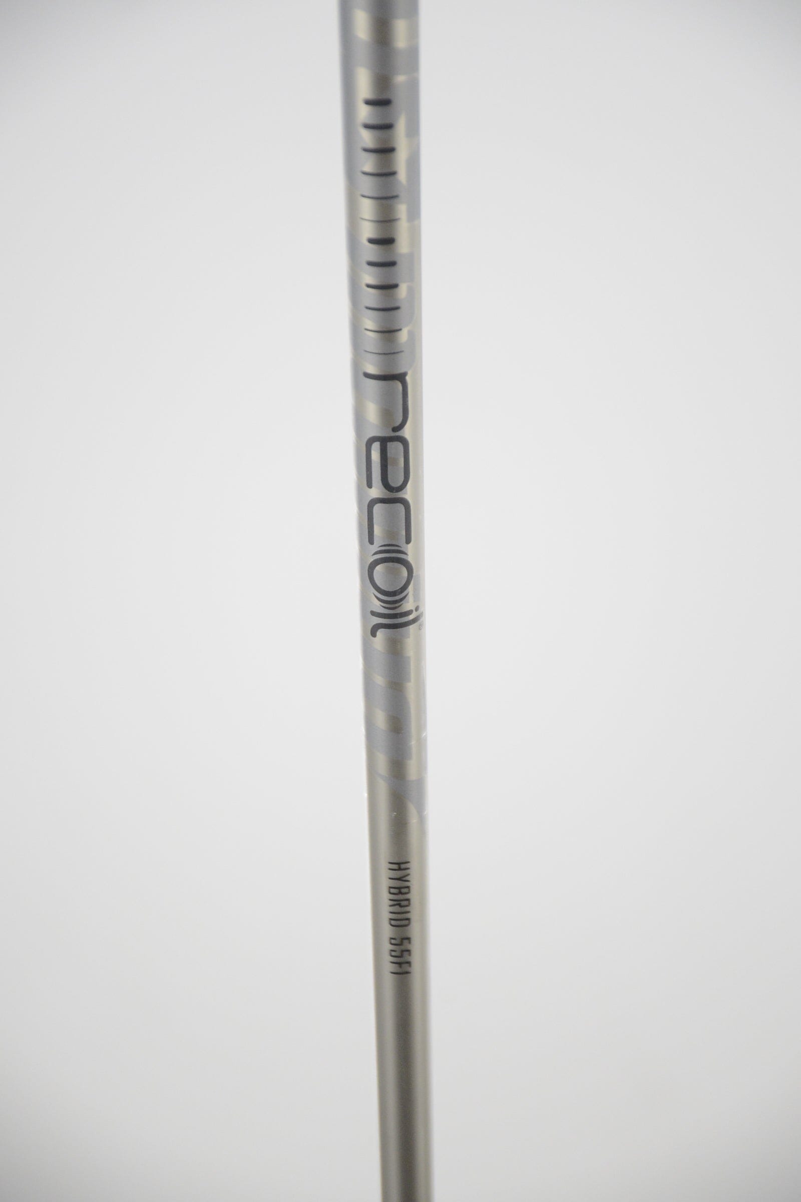 NEW Women's Tommy Armour Ta1 5 Hybrid W Flex 38.25" Golf Clubs GolfRoots 