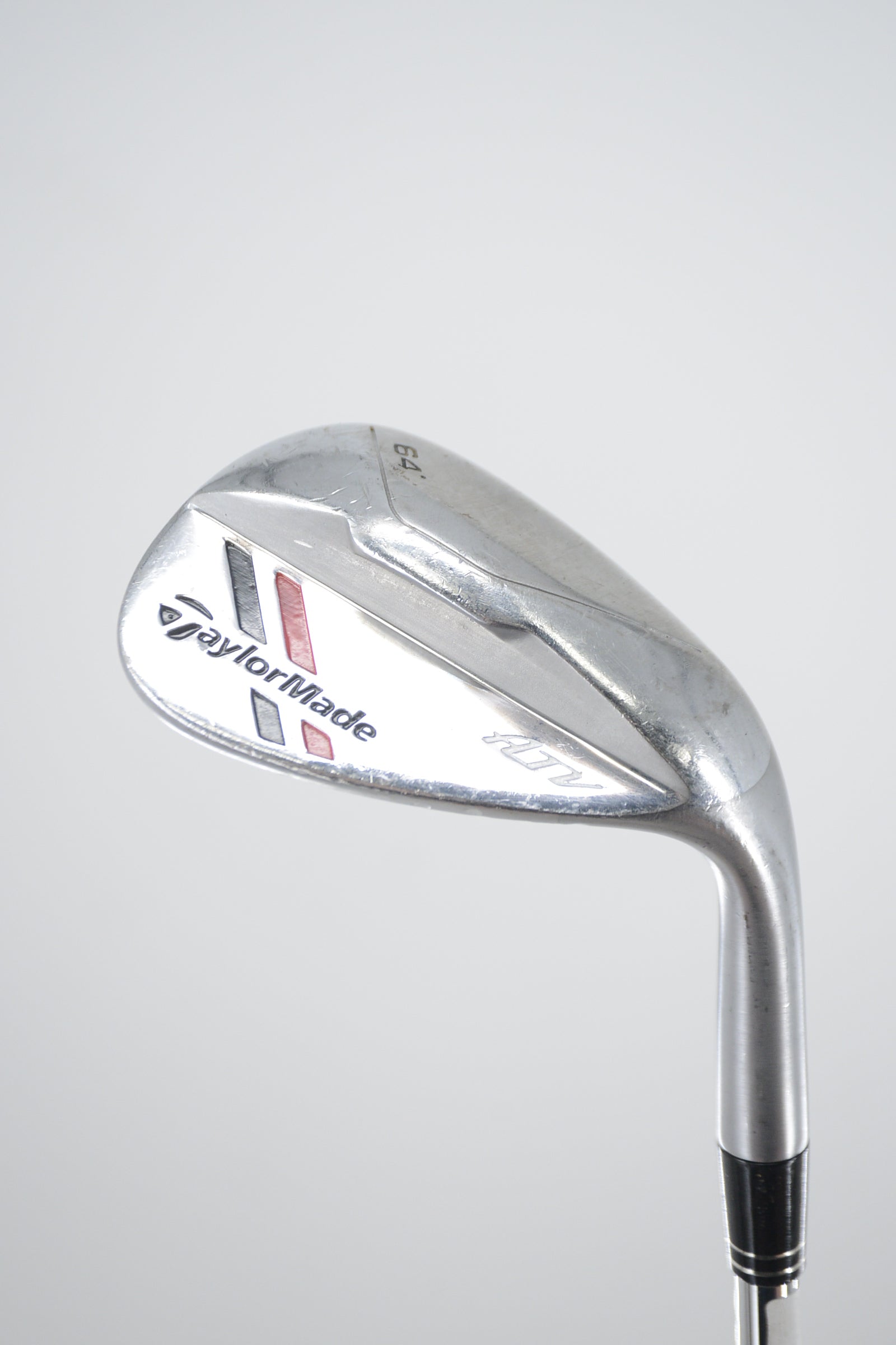 TaylorMade ATV 64 Degree Wedge Wedge Flex 35"
