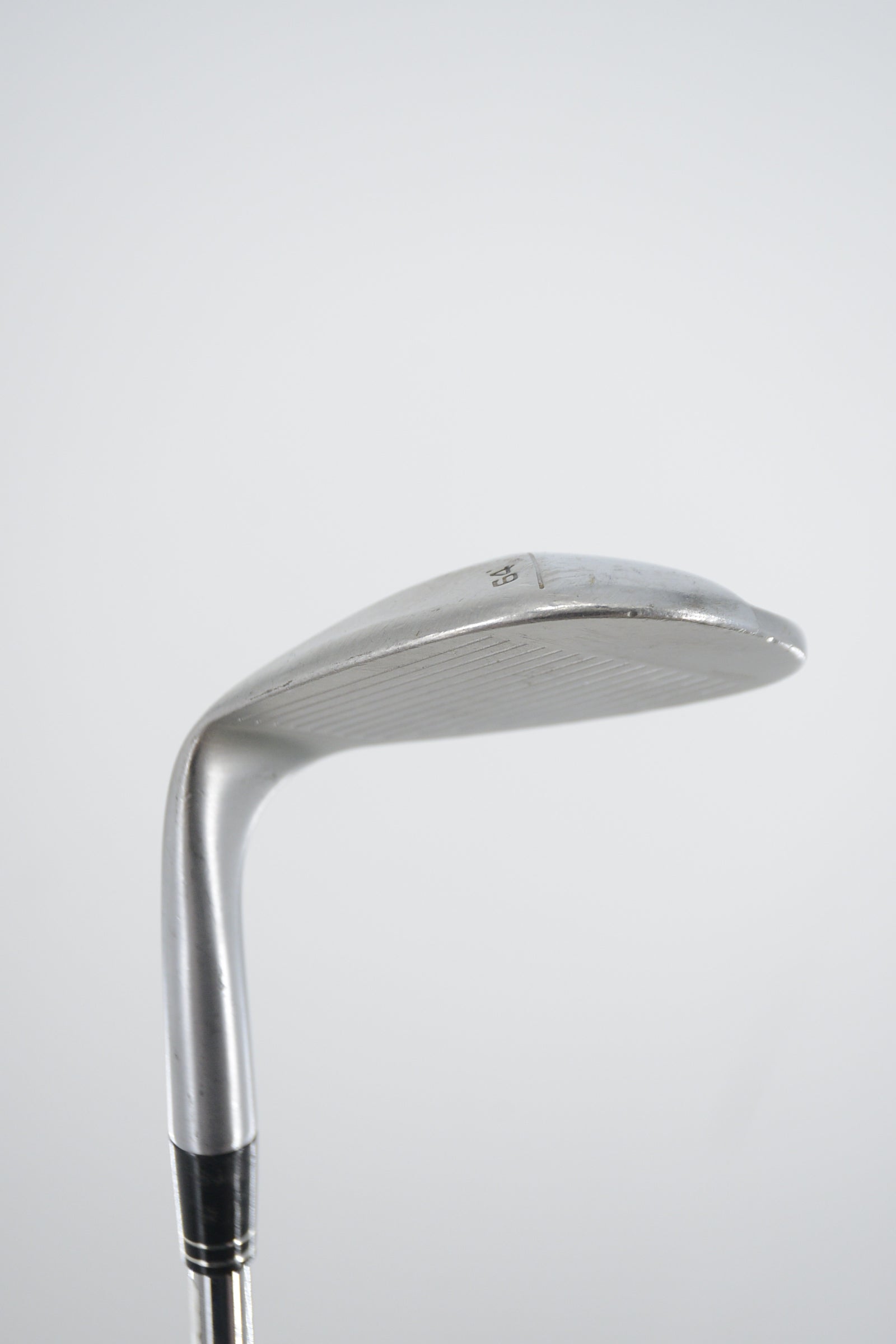 TaylorMade ATV 64 Degree Wedge Wedge Flex 35"