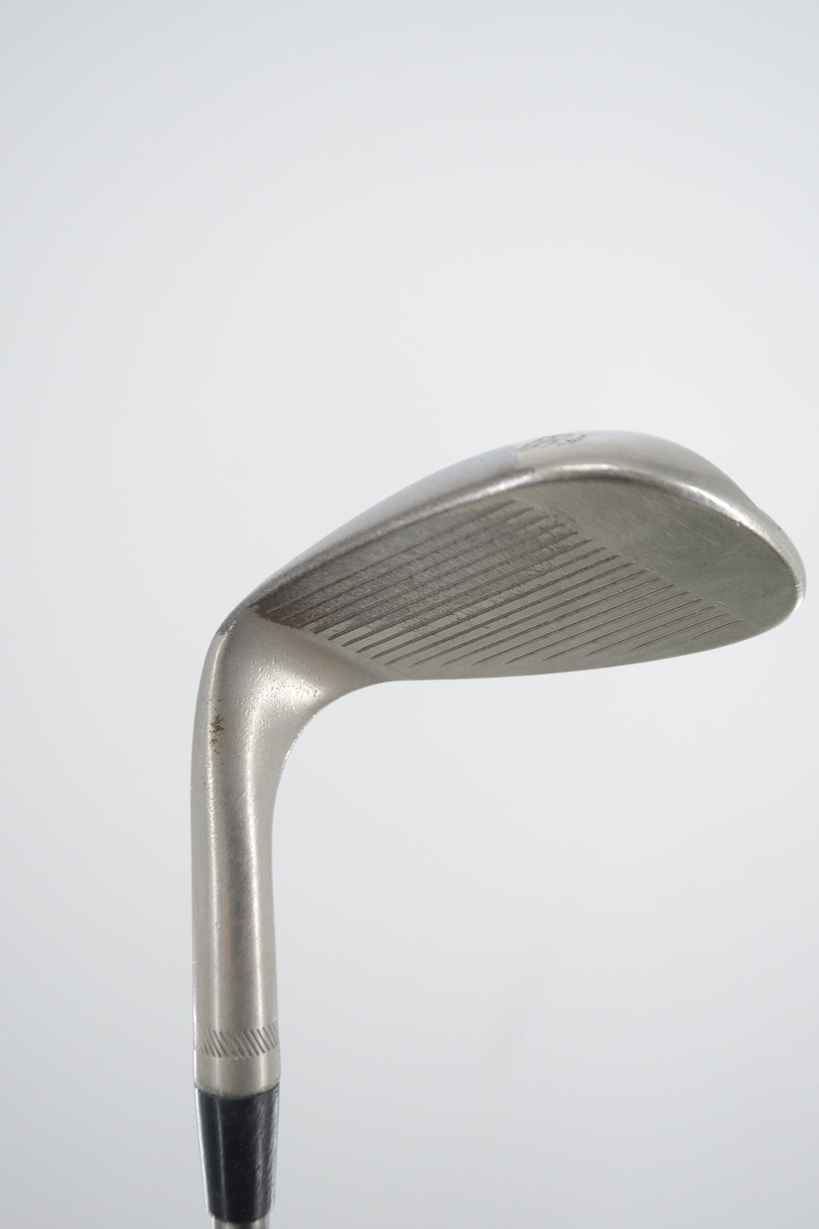 Titleist Vokey SM8 Brushed Steel 58 Degree Wedge R Flex 35" Golf Clubs GolfRoots 