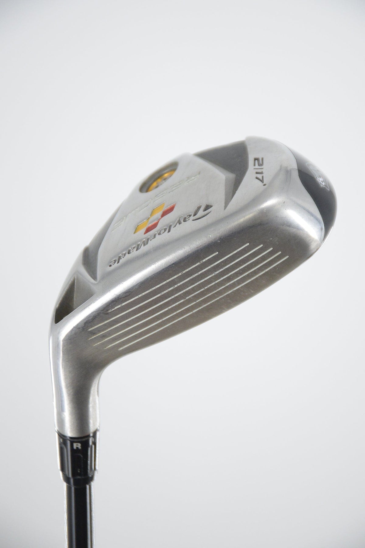 TaylorMade Rescue TP 2009 2 Hybrid S Flex 40.75" Golf Clubs GolfRoots 