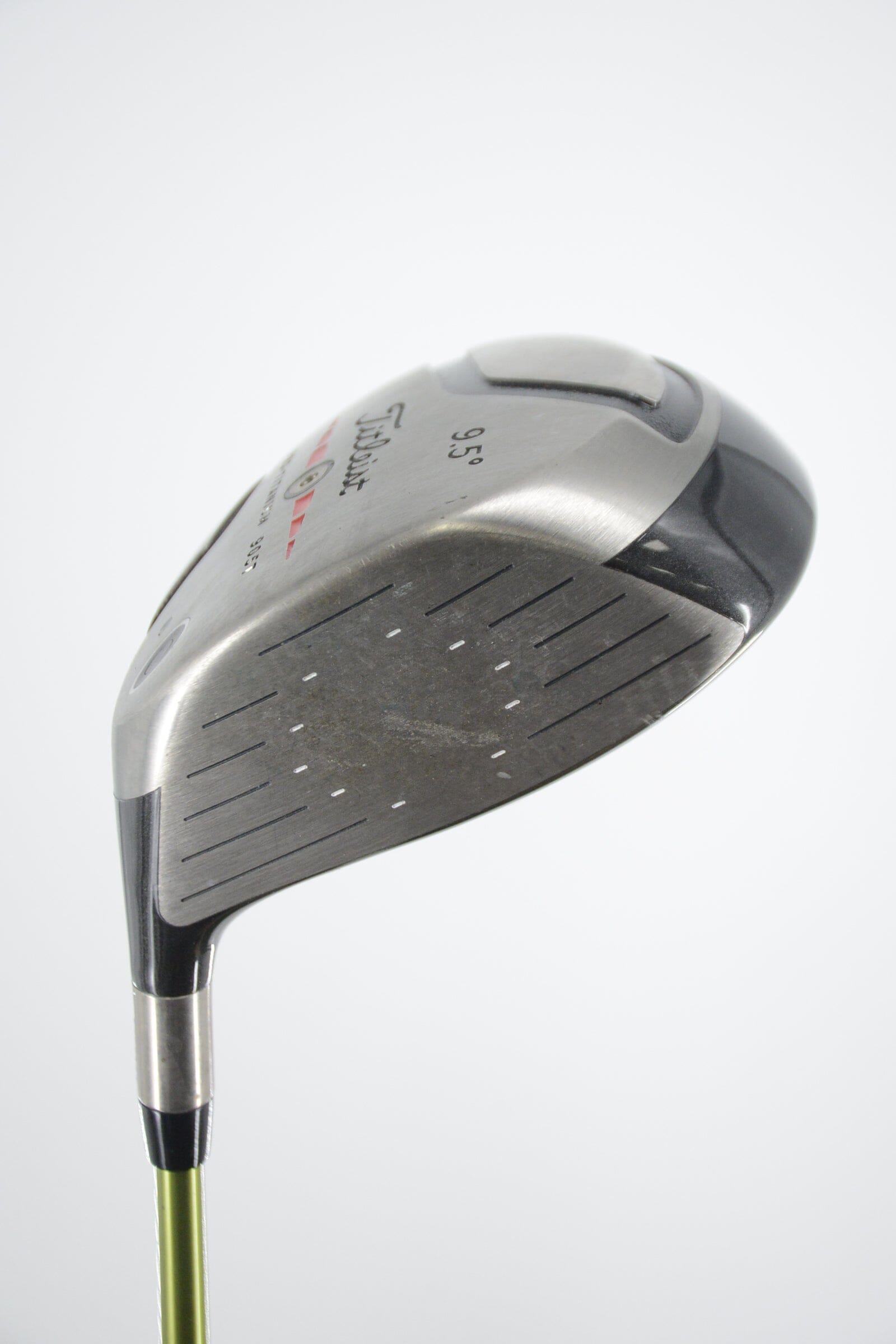 Titleist 905T 9.5 Degree Driver S Flex 45" Golf Clubs GolfRoots 