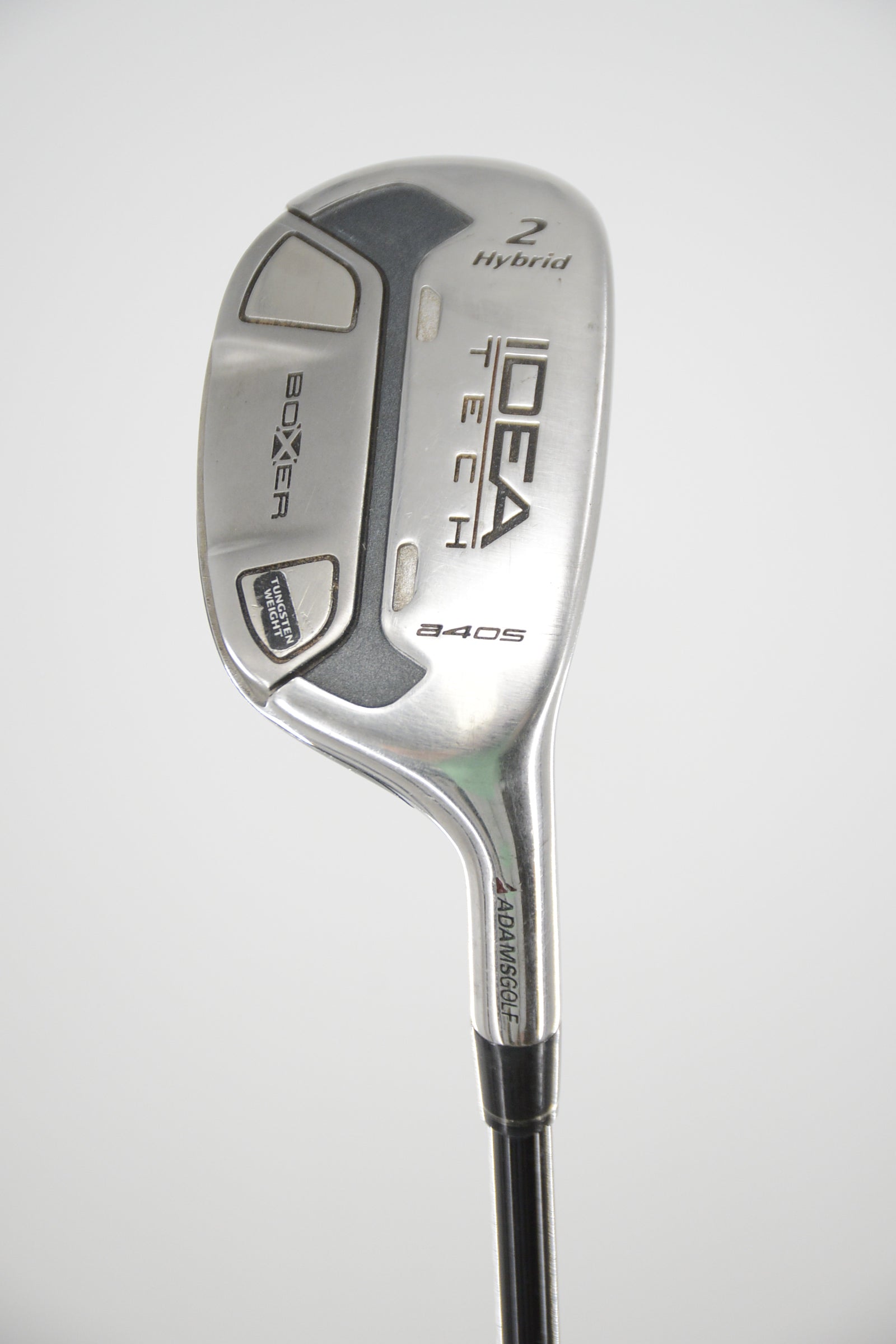 Adams Idea Tech A4Os 2 Hybrid R Flex 41"