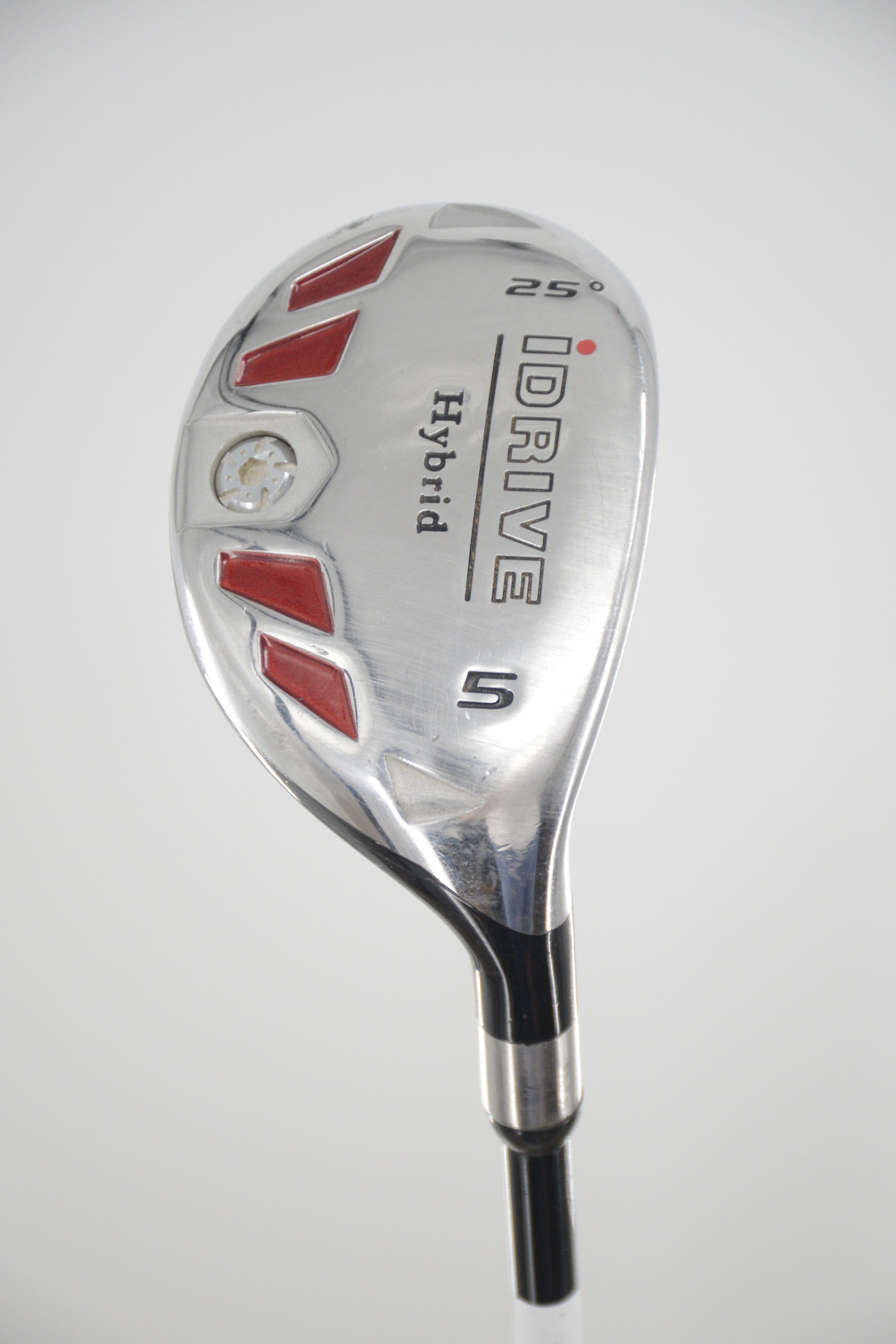 iDrive 5 Hybrid S Flex 37.5" Golf Clubs GolfRoots 