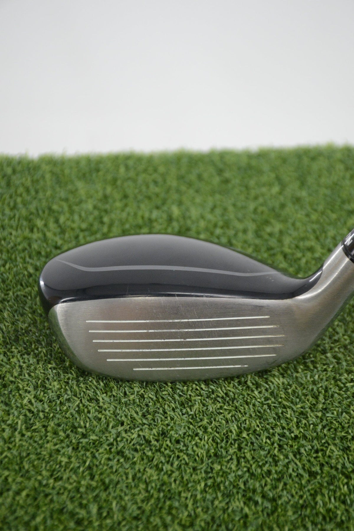 TaylorMade Rescue TP 2009 2 Hybrid S Flex 40.75" Golf Clubs GolfRoots 