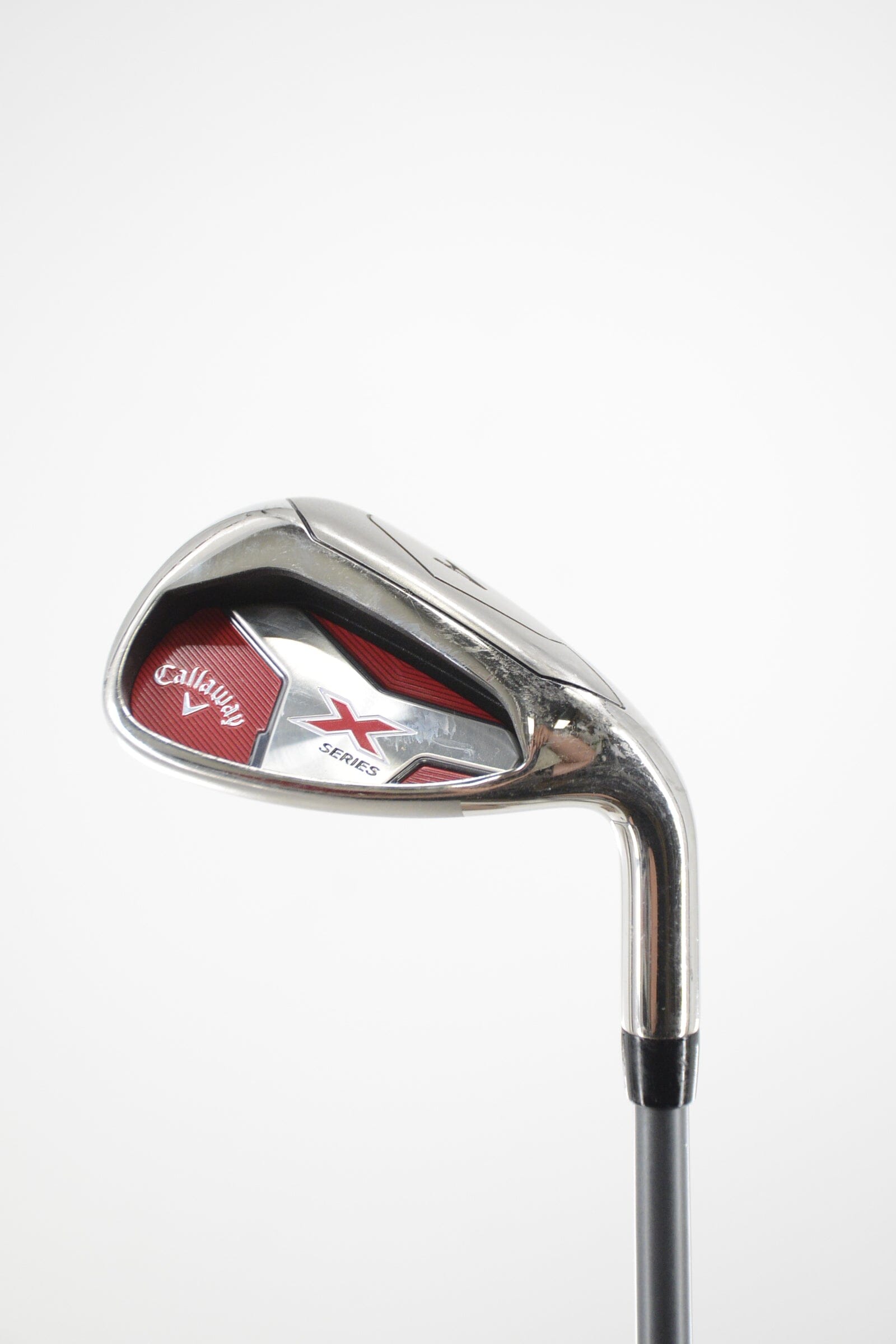 Women's Callaway 2018 X Series AW W Flex 34.25" Golf Clubs GolfRoots 