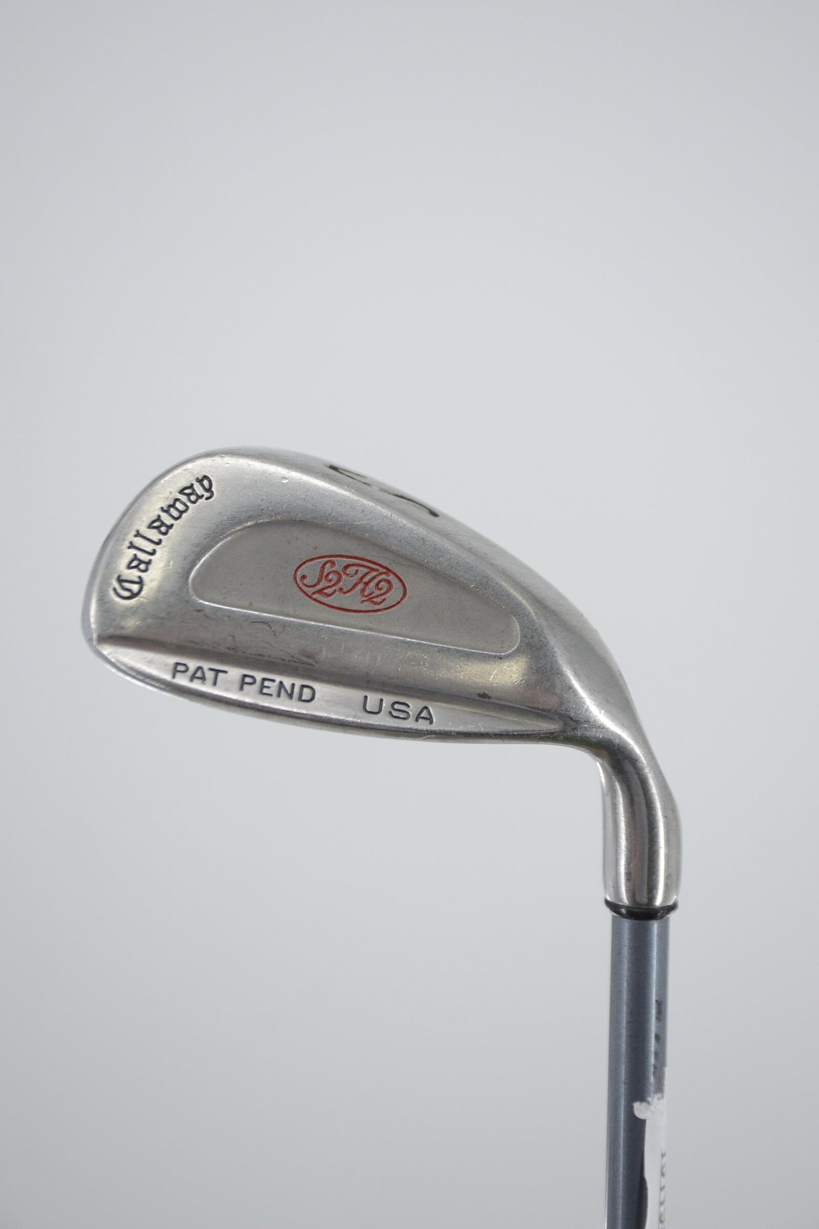 Callaway S2H2 SW S Flex 35.25" Golf Clubs GolfRoots 