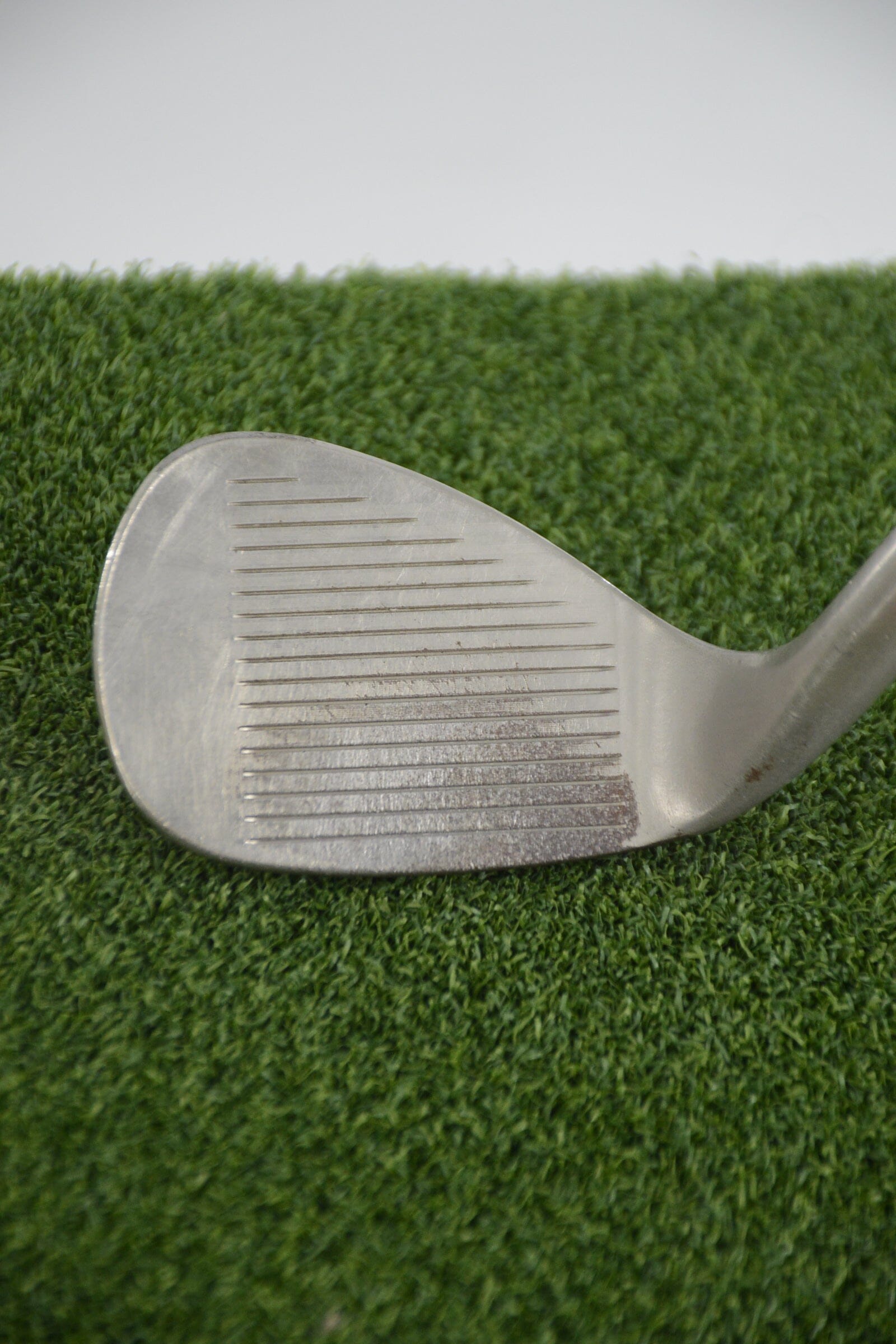 Titleist Vokey SM8 Brushed Steel 58 Degree Wedge R Flex 35" Golf Clubs GolfRoots 