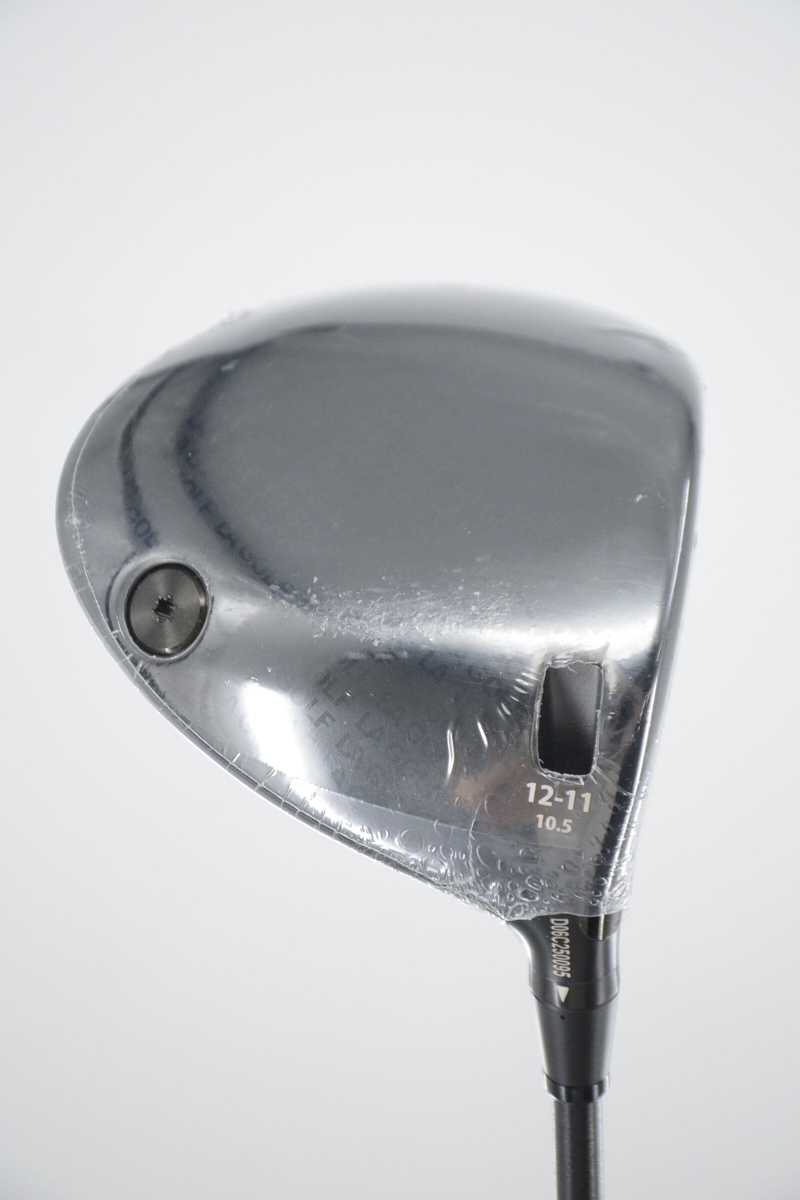 NEW LA Golf 12-11 10.5 Degree Driver R Flex 45.25" Golf Clubs GolfRoots 