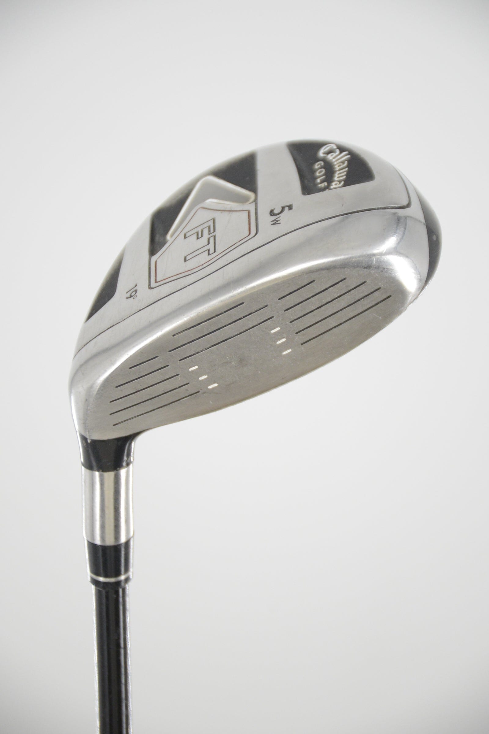 Callaway FT Draw 5 Wood SR Flex 40.75" Golf Clubs GolfRoots 