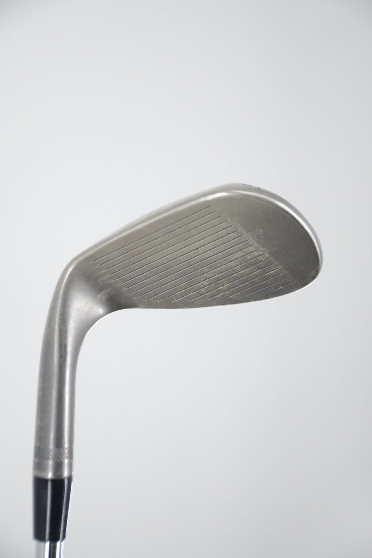 Titleist Vokey SM10 Nickel 56 Degree Wedge Wedge Flex 35" Golf Wedges Titleist 
