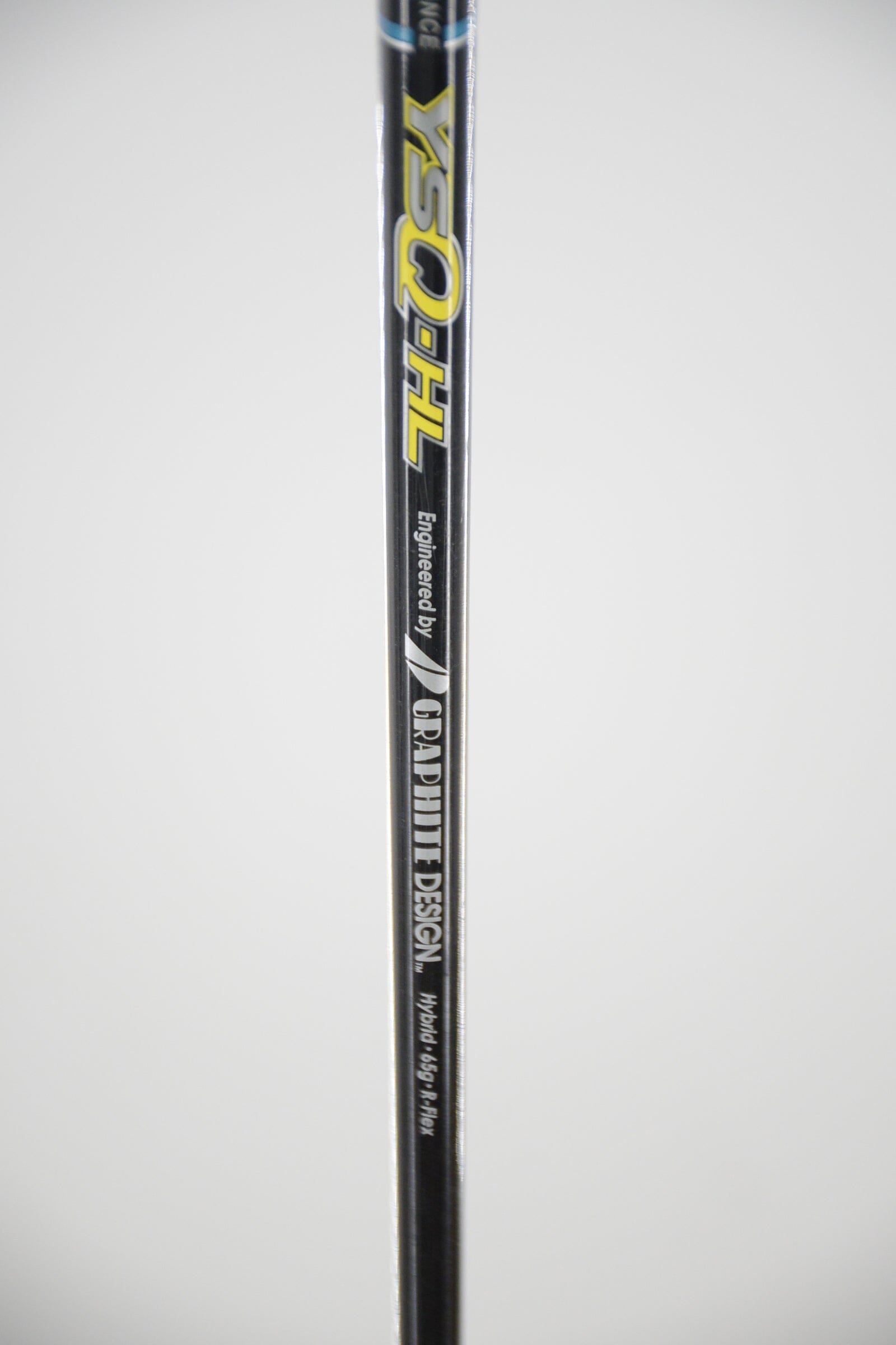 Adams Idea Tech A4Os 2 Hybrid R Flex 41"