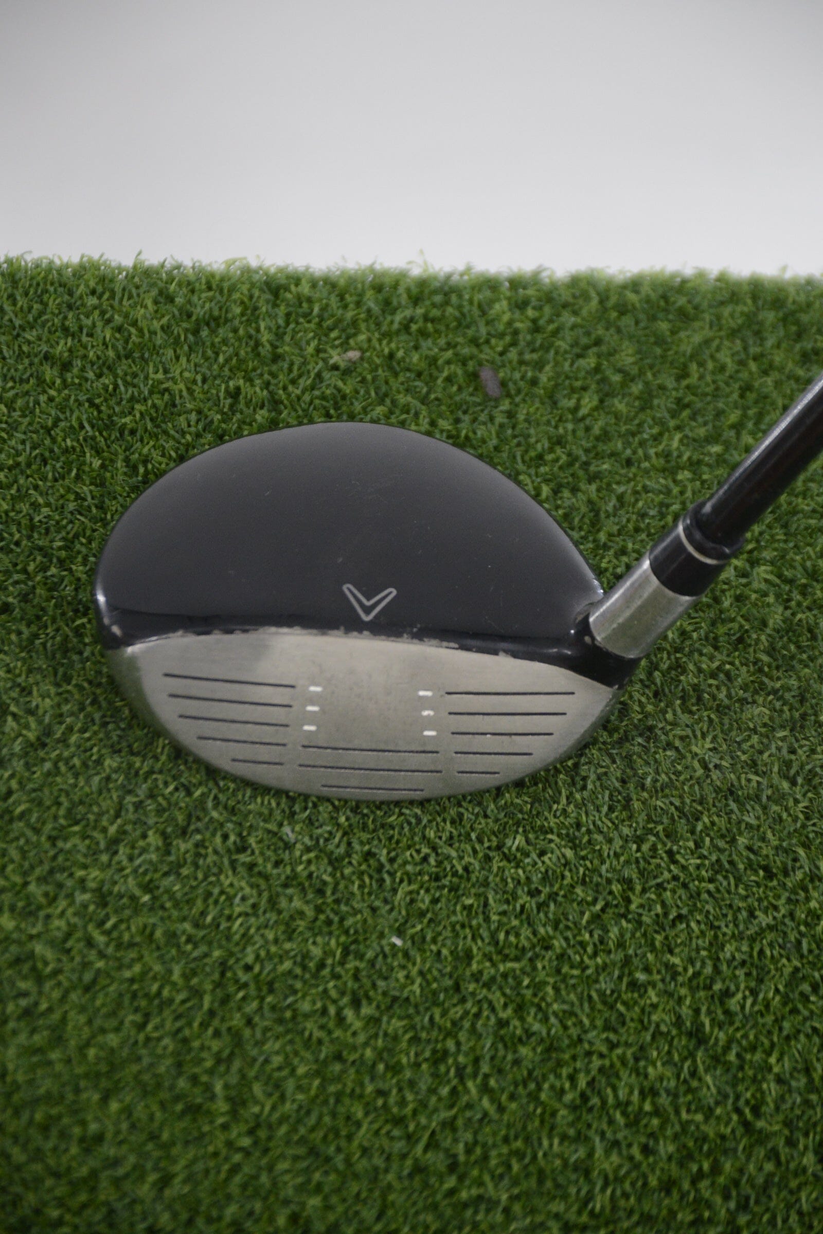 Callaway FT Draw 5 Wood SR Flex 40.75" Golf Clubs GolfRoots 