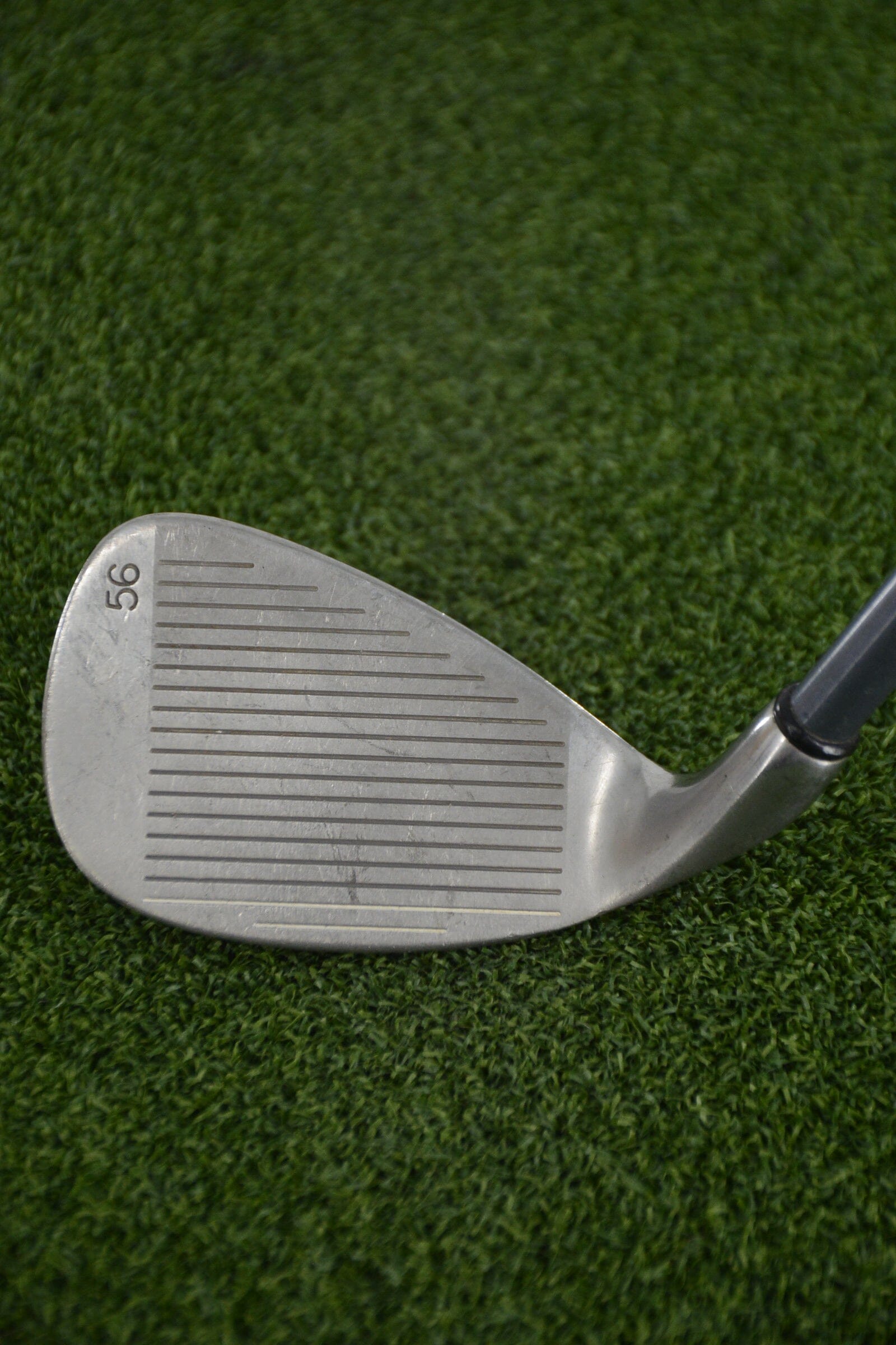 Callaway S2H2 SW S Flex 35.25" Golf Clubs GolfRoots 