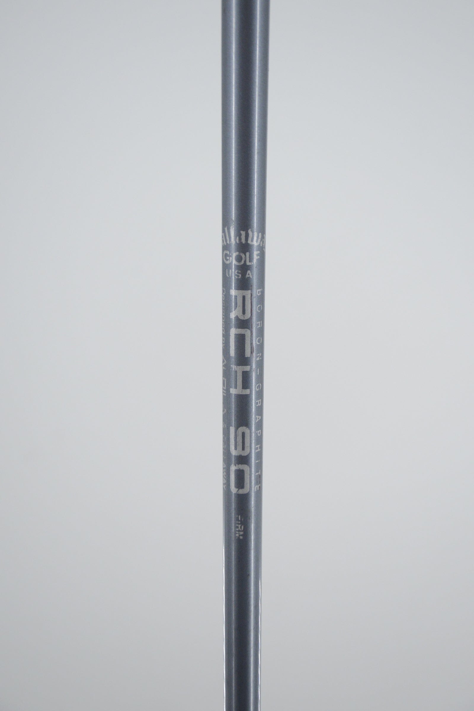 Callaway S2H2 SW S Flex 35.25" Golf Clubs GolfRoots 