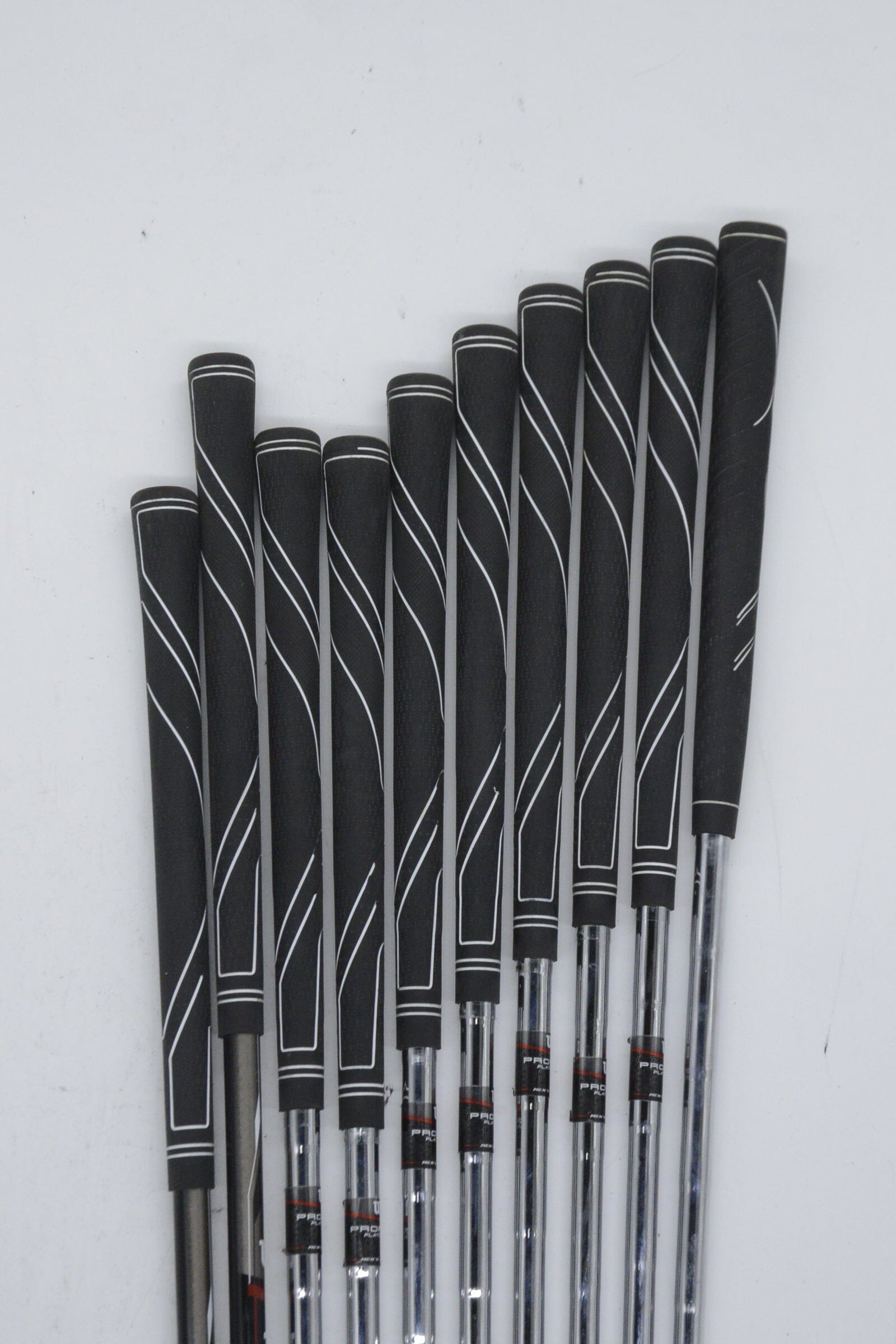 Wilson Profile Mixed Full Set S Flex +1.25" Golf Clubs GolfRoots 