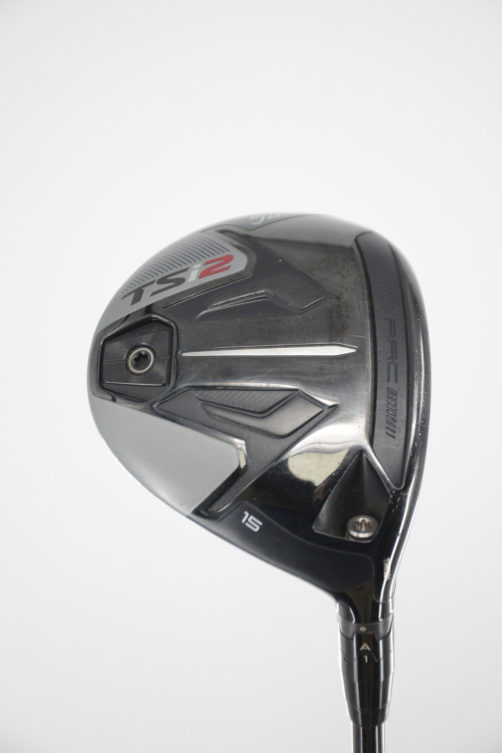 Titleist TSi2 15 Degree Wood R Flex 41.75" Golf Clubs GolfRoots 