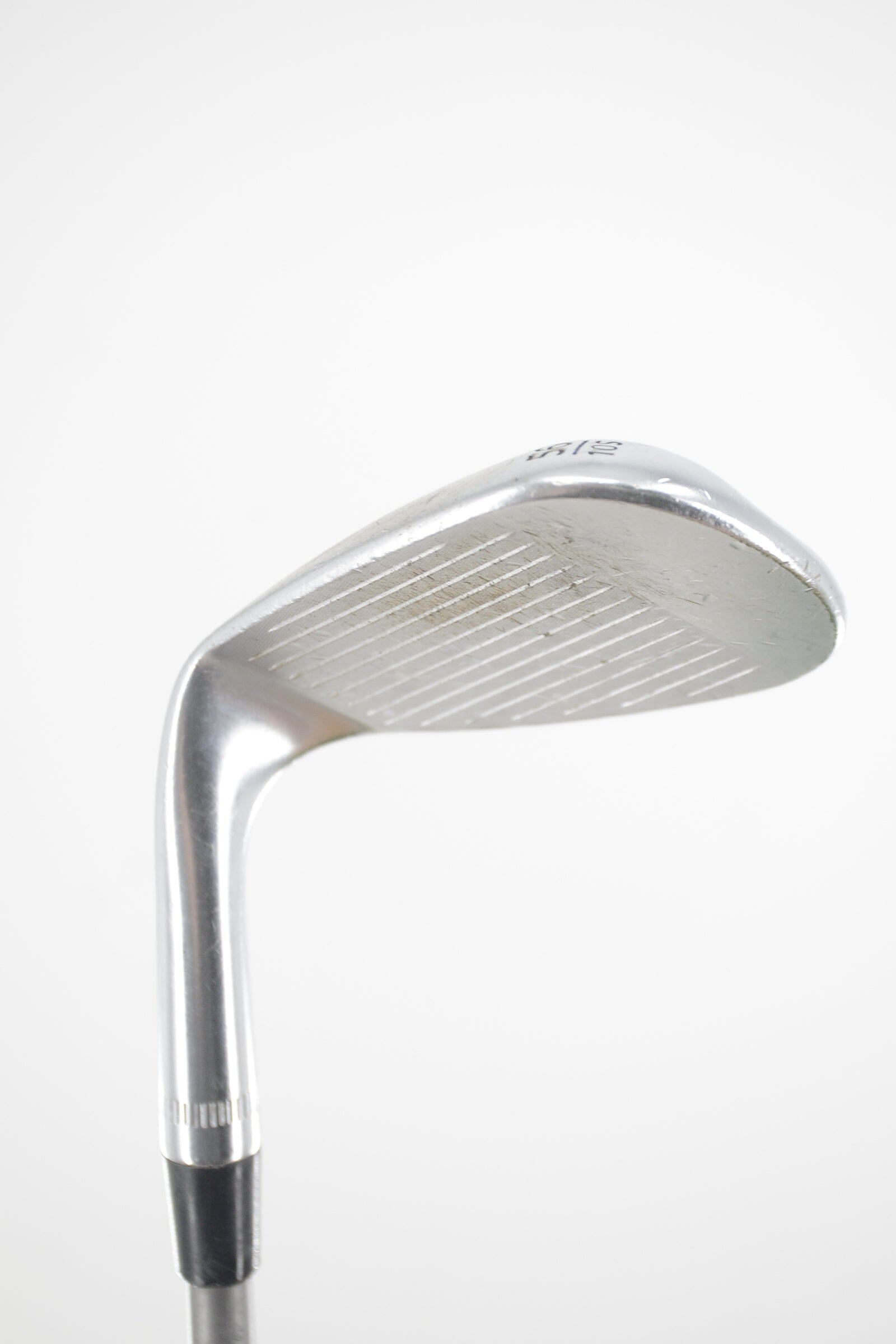 Callaway Jaws MD5 Chrome 56 Degree Wedge Wedge Flex 35" Golf Clubs GolfRoots 