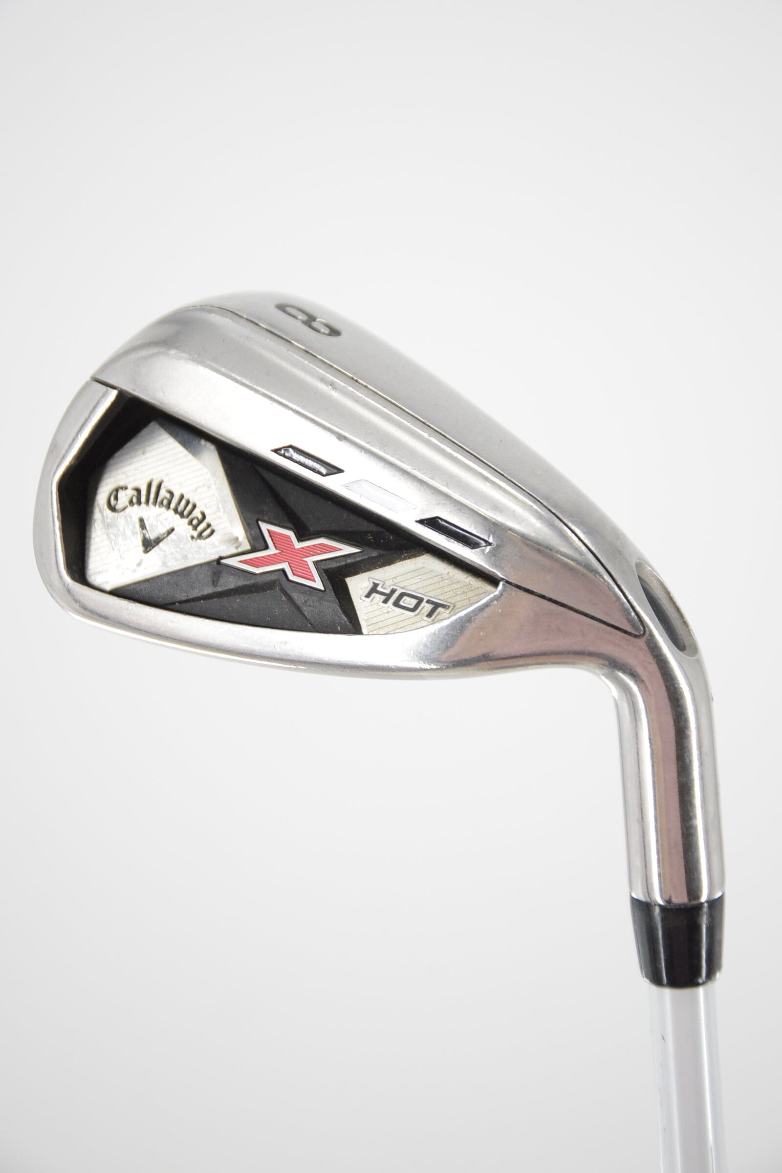 Callaway X Hot 8 Iron R Flex 36" Golf Clubs GolfRoots 