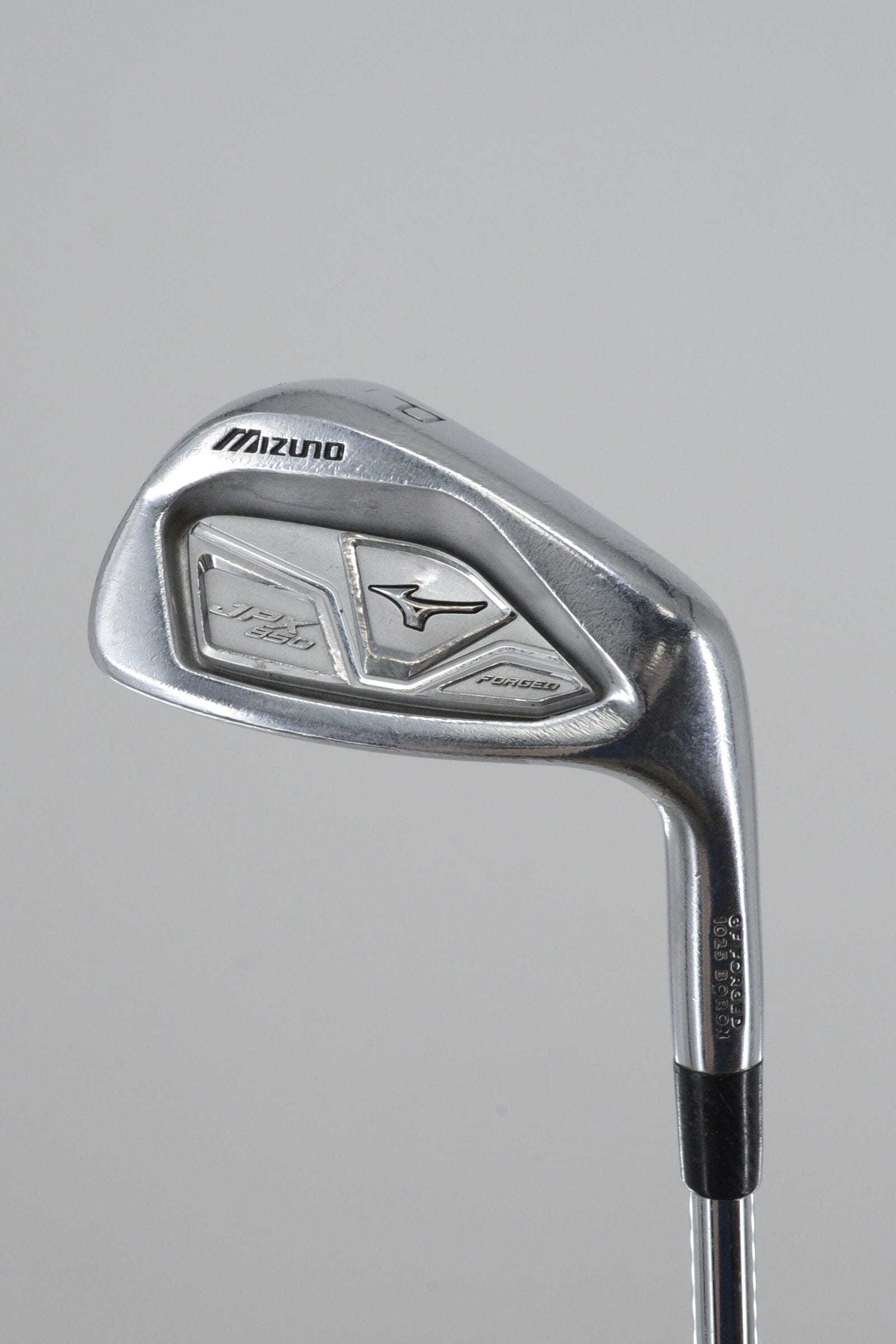 Single Iron PW