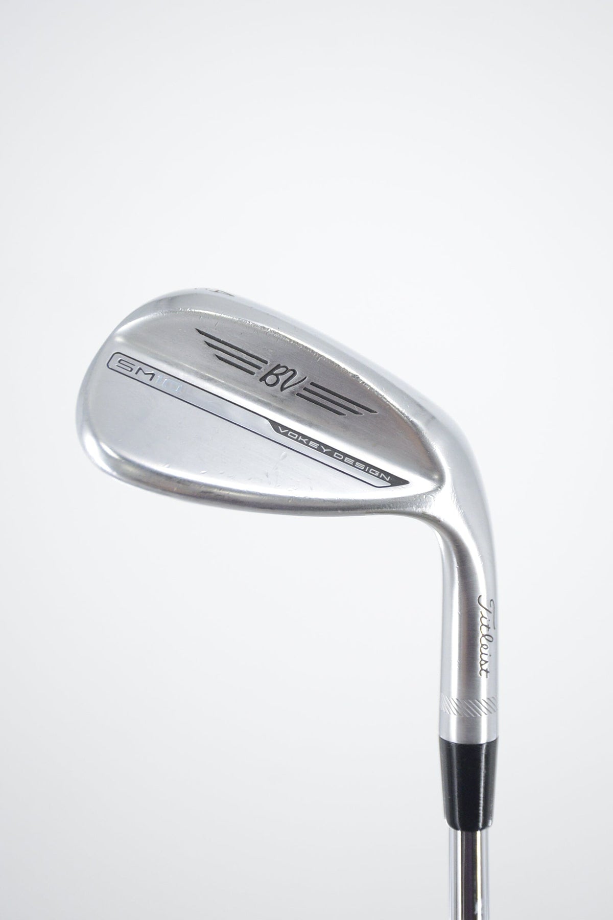 Titleist Vokey SM10 Tour Chrome 54 Degree Wedge Wedge Flex 36"