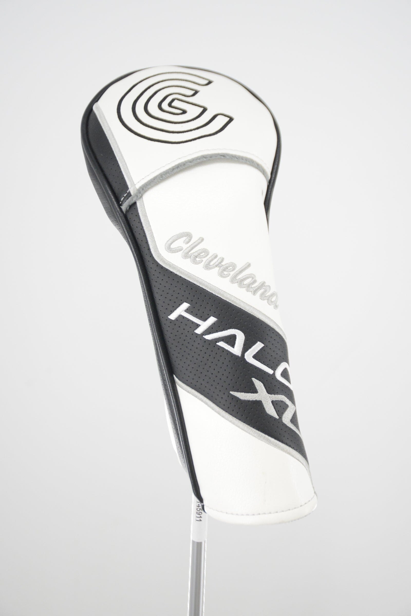 Cleveland Halo XL 5 Wood SR Flex 42.75" Golf Clubs GolfRoots 