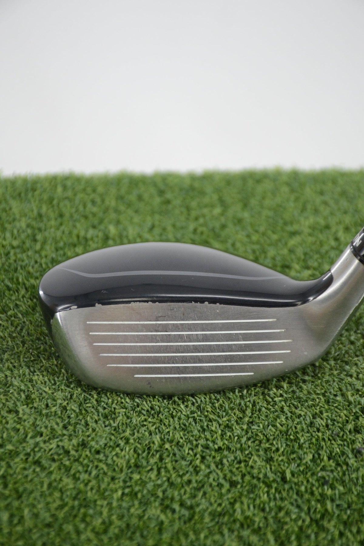 TaylorMade Rescue TP 2009 4 Hybrid R Flex 39.5" Golf Clubs GolfRoots 