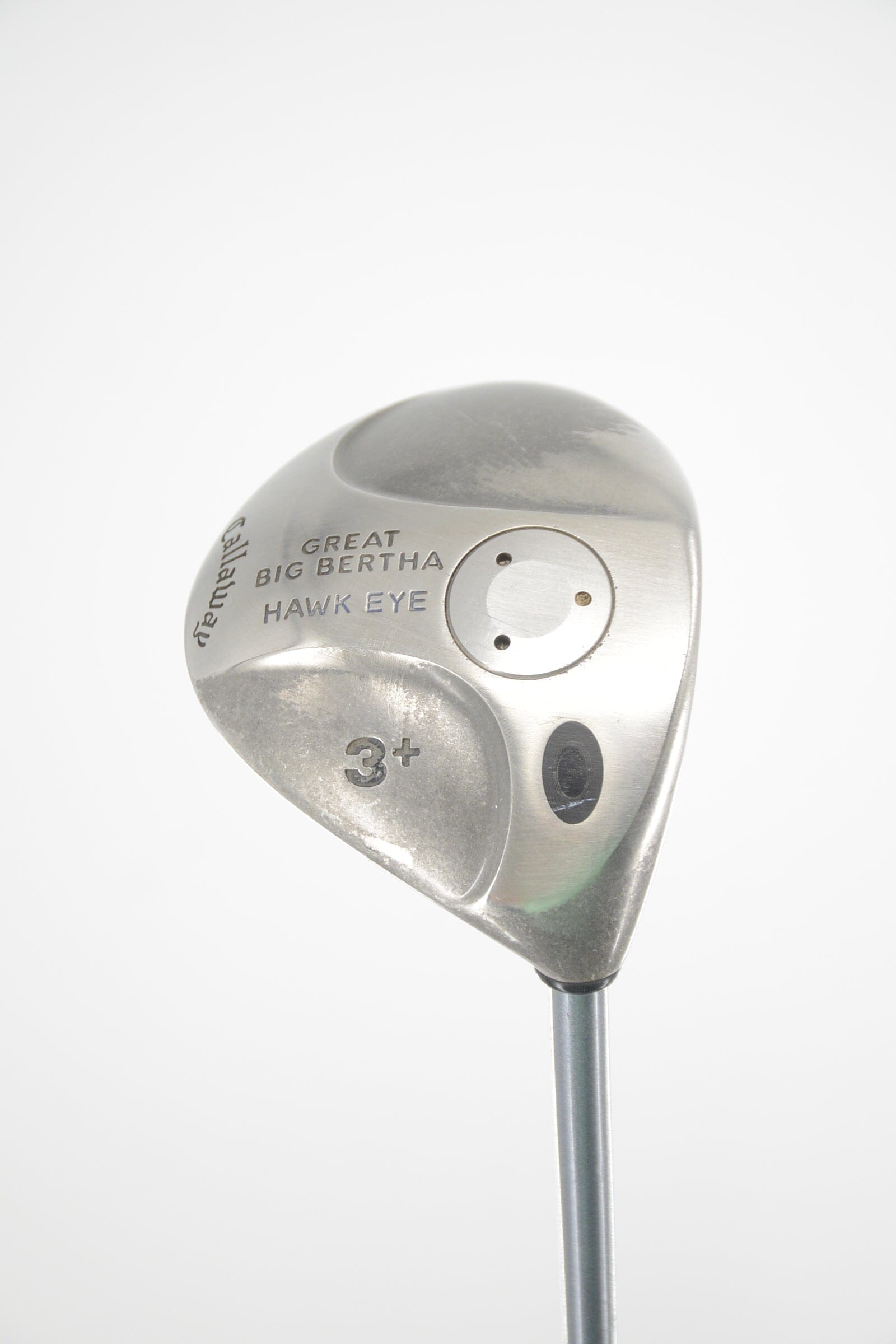 Callaway Hawk Eye 3+ Wood R Flex 43.5"