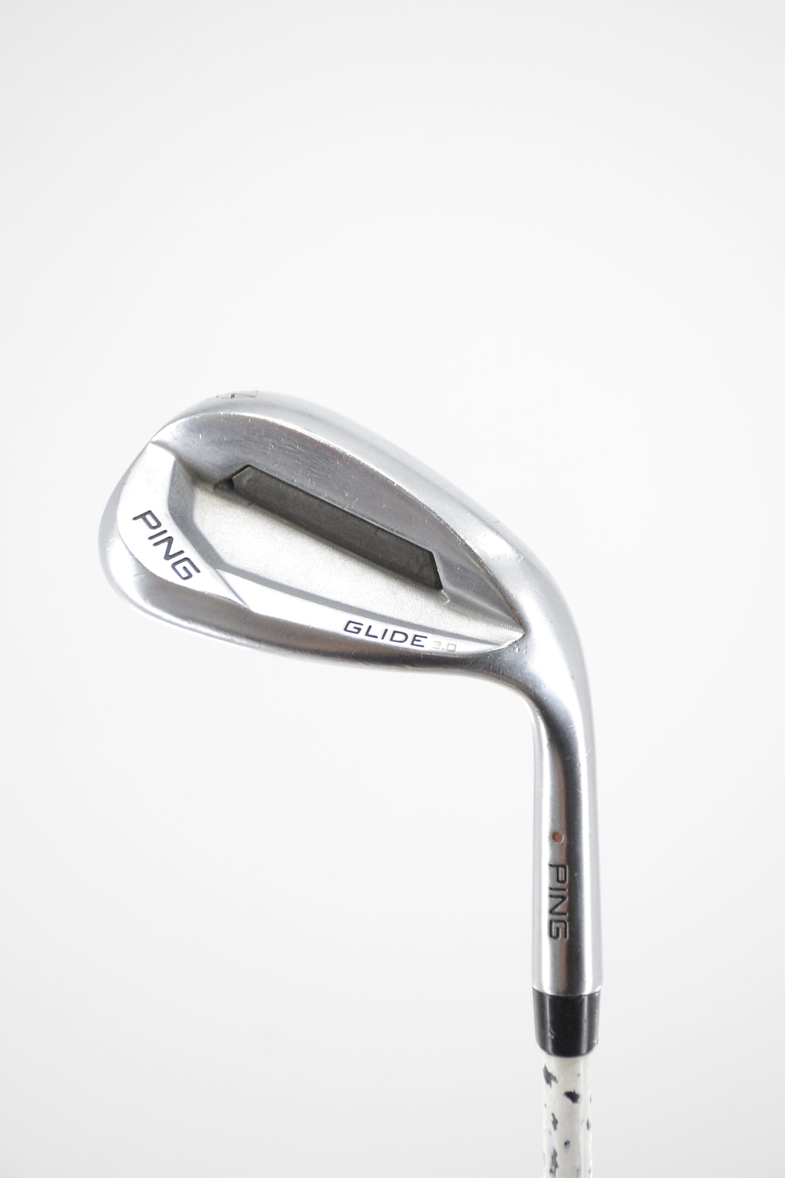 Ping Glide 3.0 SS 54 Degree Wedge Wedge Flex 37.25" Golf Clubs GolfRoots 