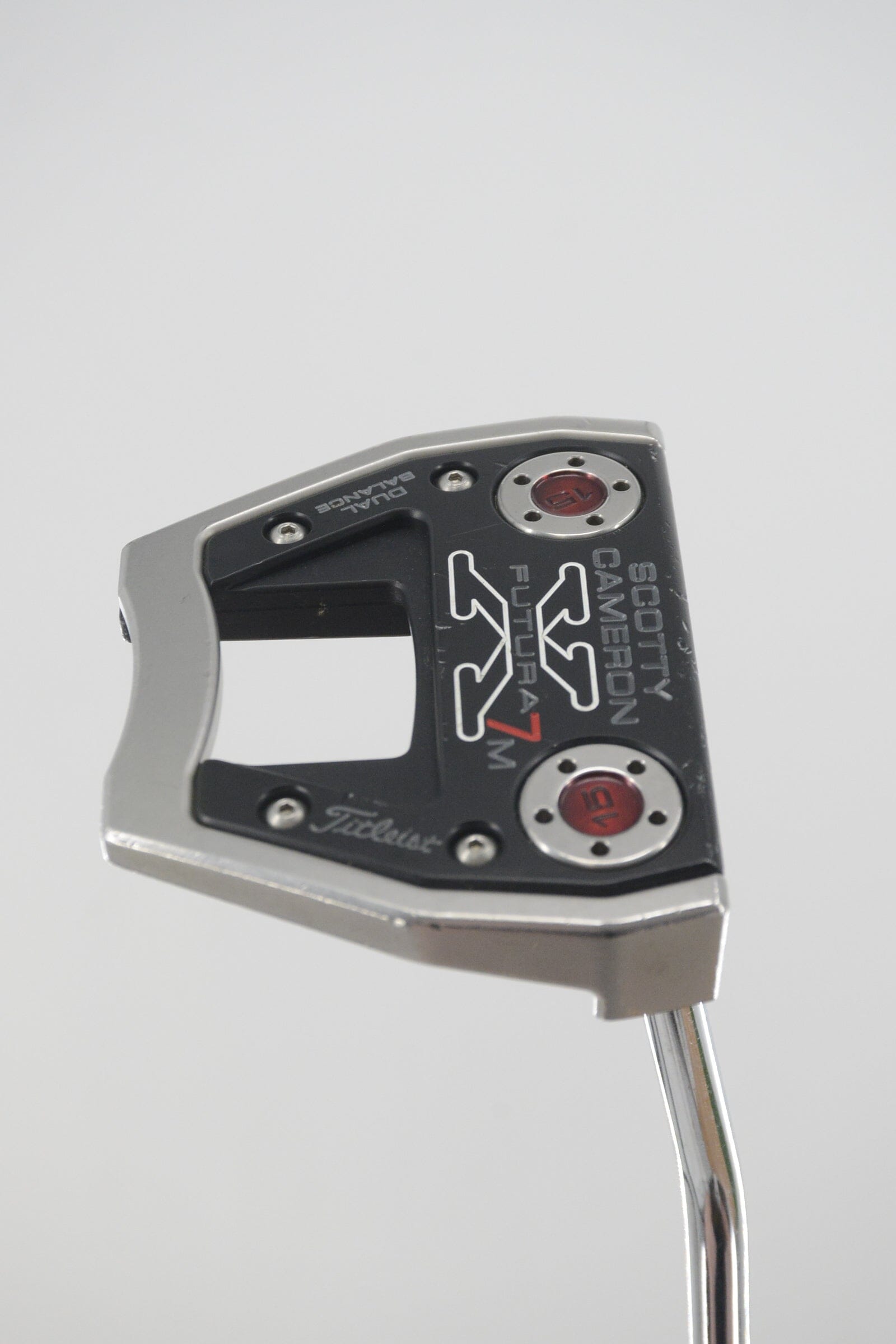 Scotty Cameron Futura X7M Putter 37.5"