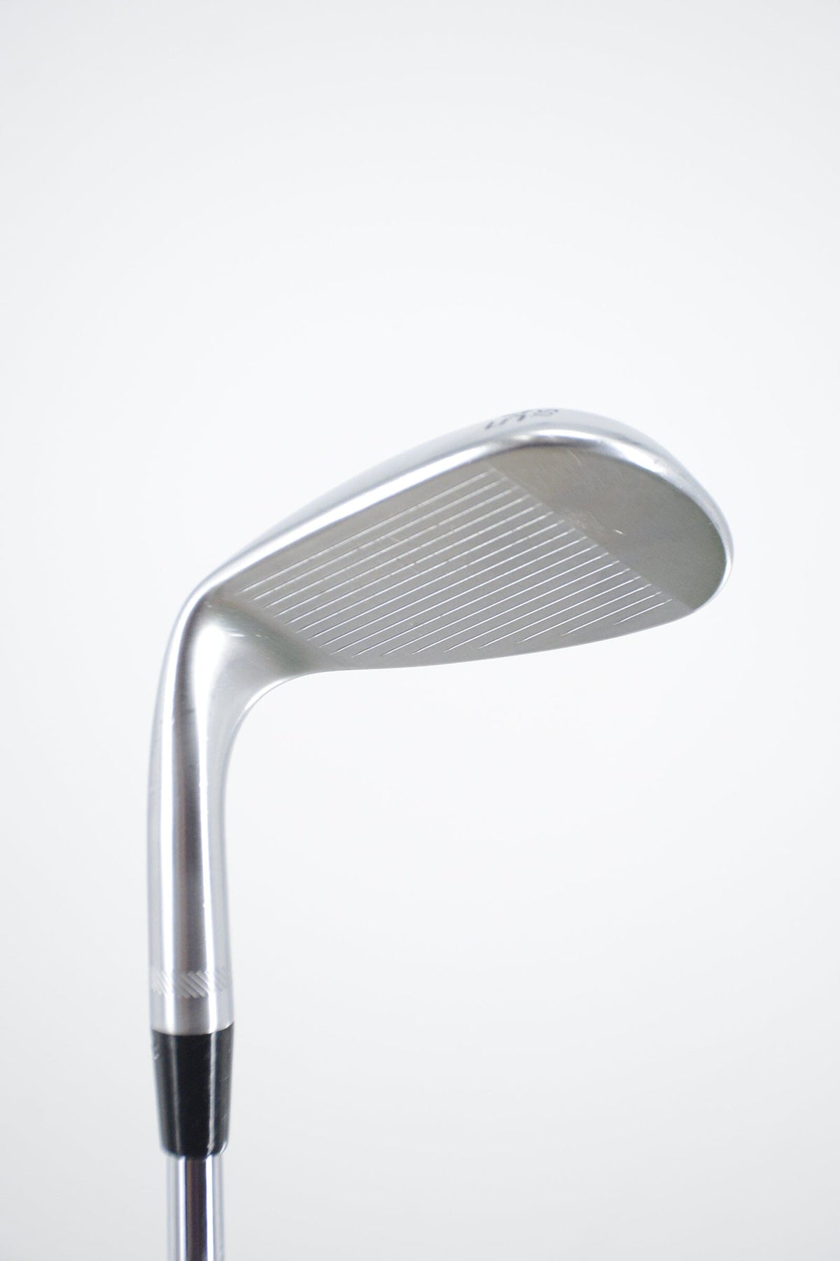 Titleist Vokey SM10 Tour Chrome 54 Degree Wedge Wedge Flex 36" Golf Clubs GolfRoots 