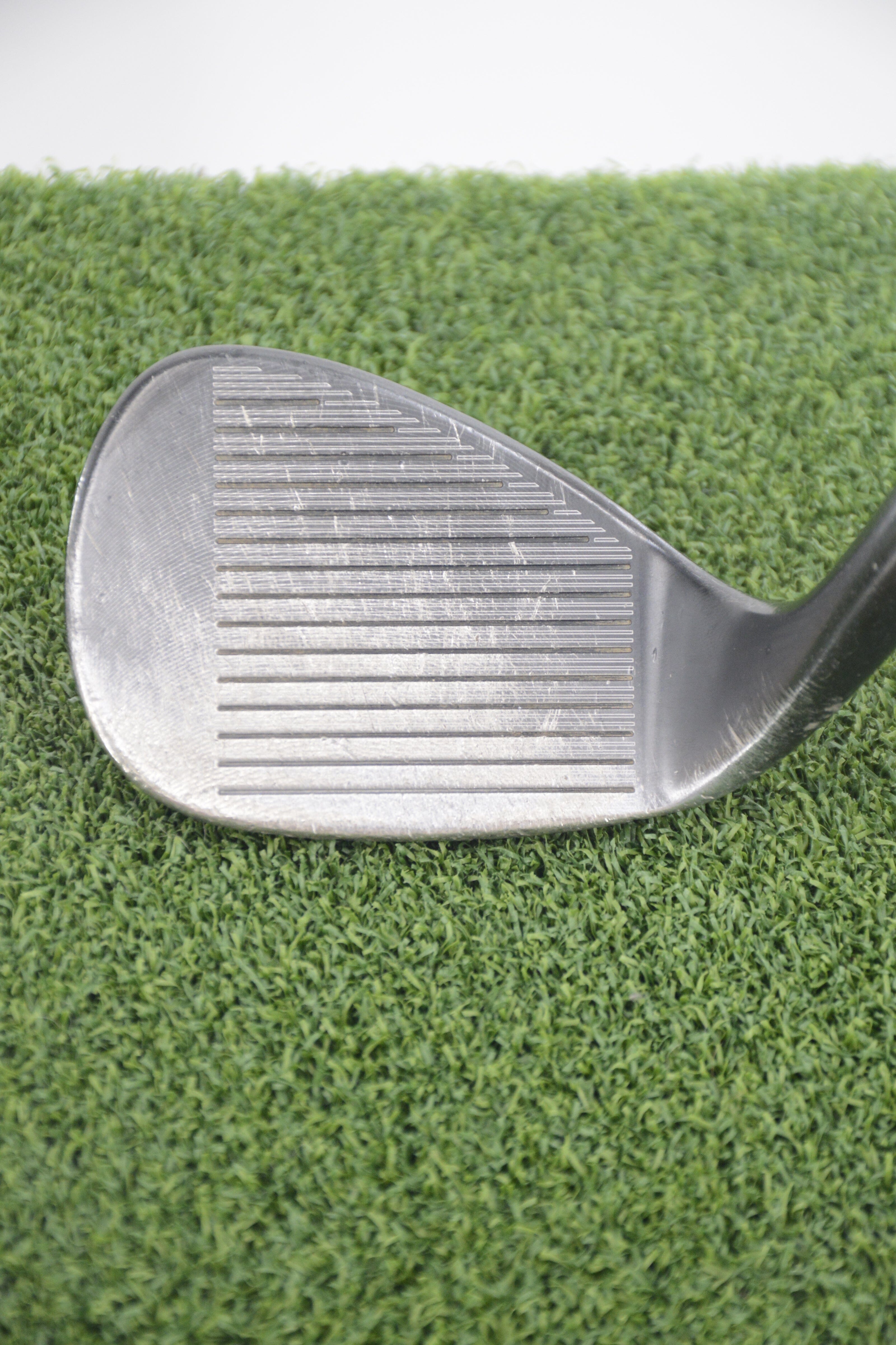 Cleveland 588 RTX 56 Degree Wedge Wedge Flex 35"