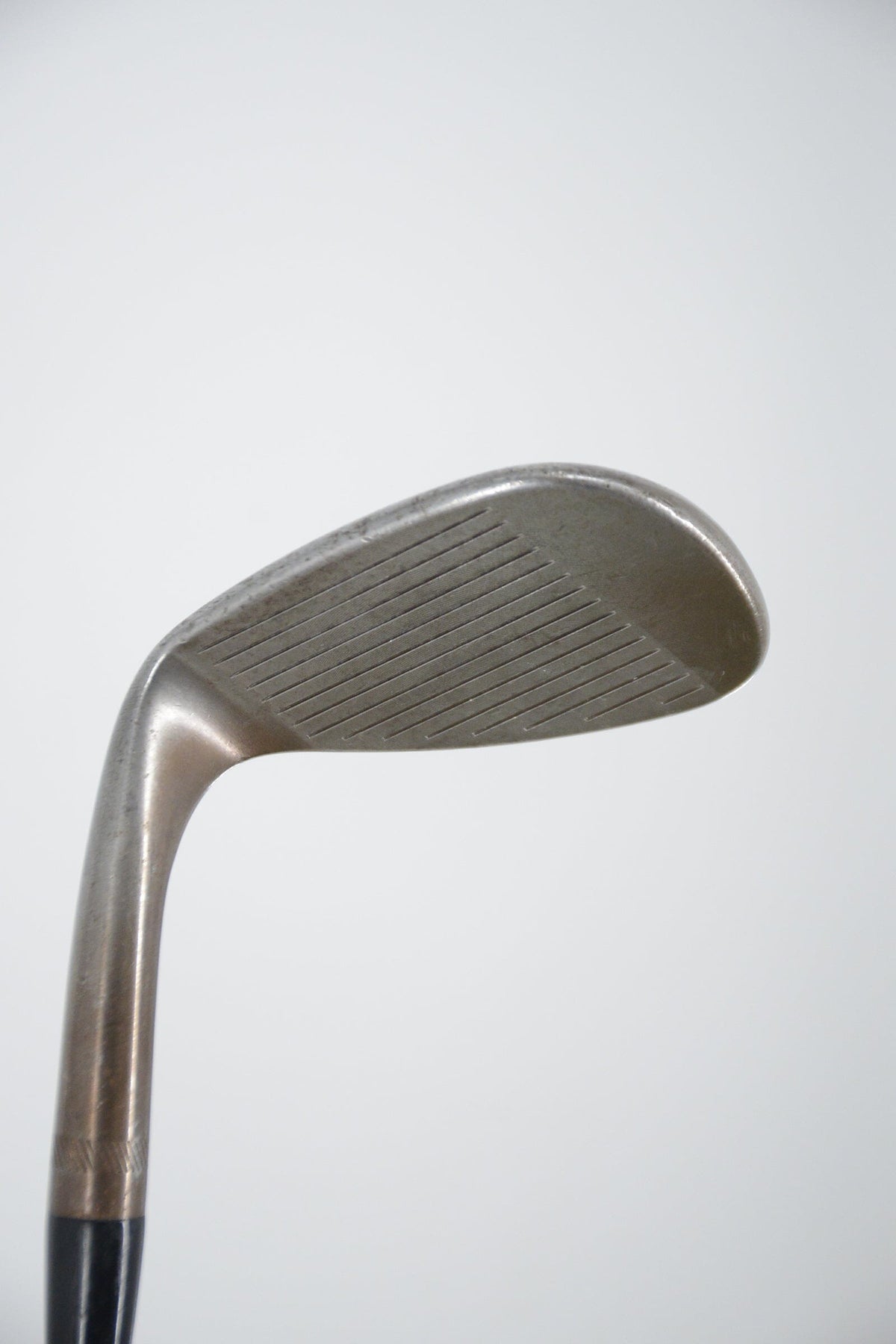 Titleist Vokey Spin Milled Oil Can 60 Degree Wedge S Flex 35.25" Golf Wedges Titleist 