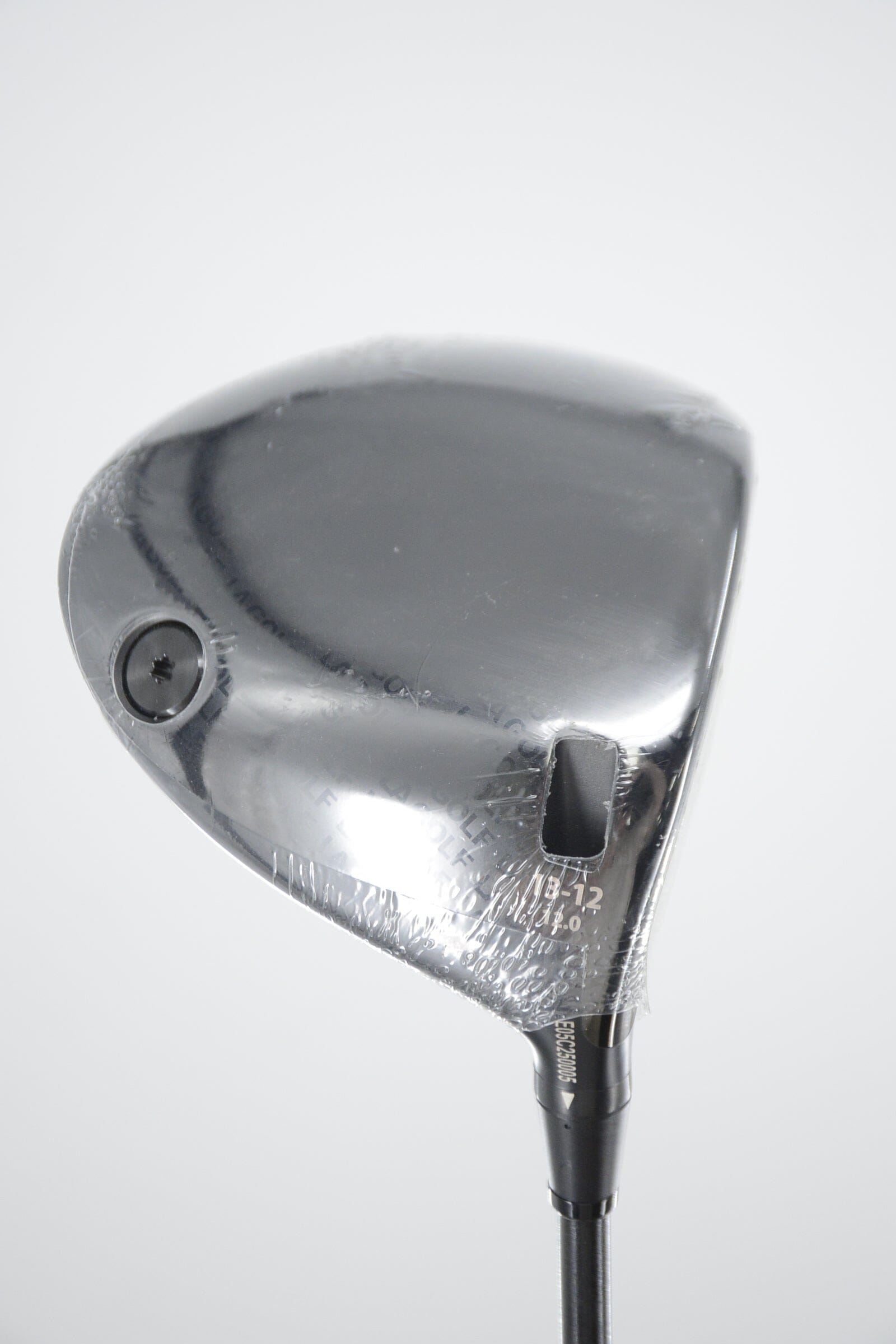 NEW LA Golf 13-12 12 Degree Driver R Flex 45