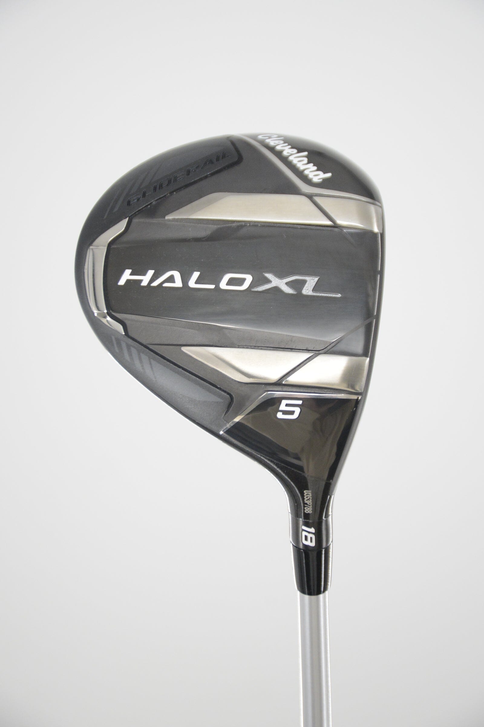 Cleveland Halo XL 5 Wood SR Flex 42.75" Golf Clubs GolfRoots 