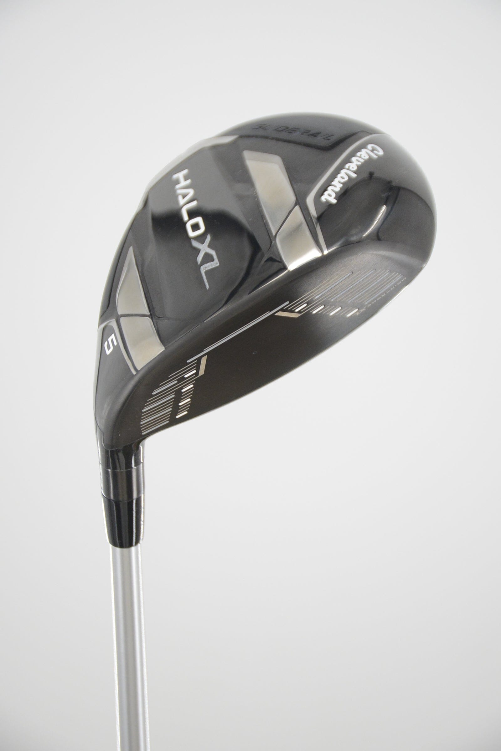 Cleveland Halo XL 5 Wood SR Flex 42.75" Golf Clubs GolfRoots 