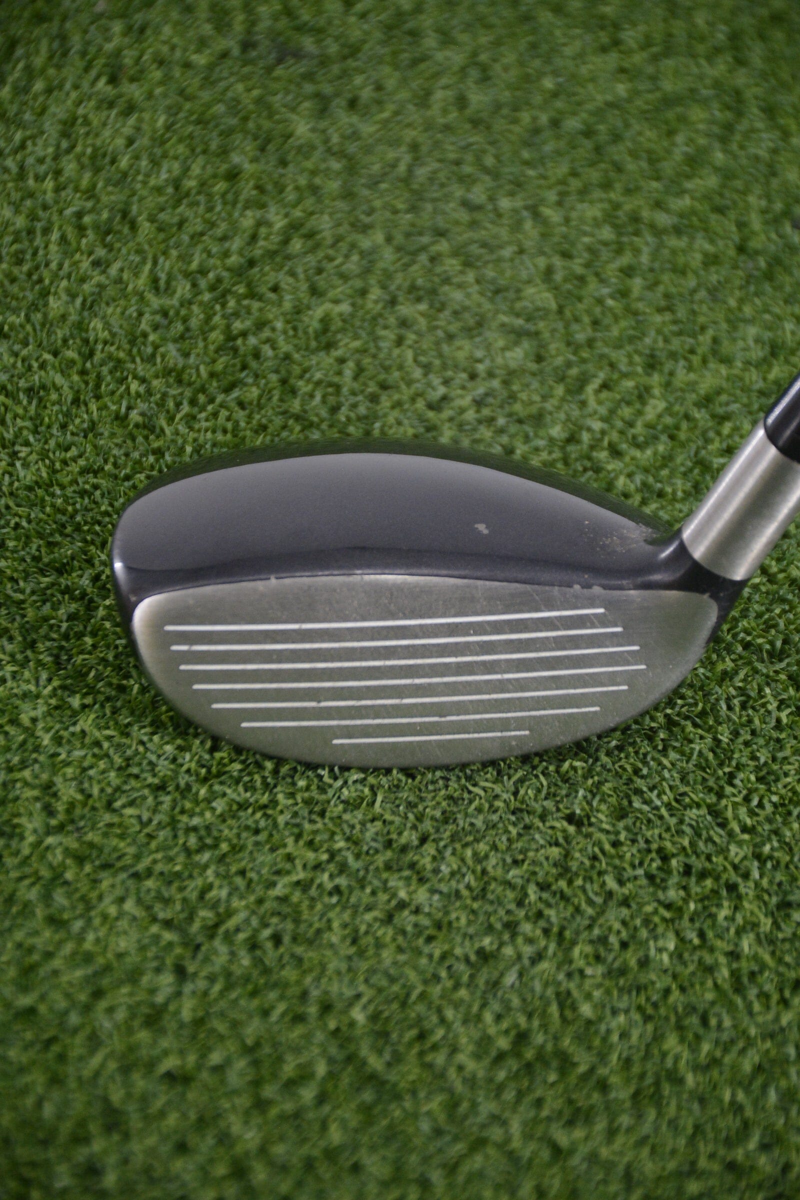 Titleist 909H 21 Degree Hybrid S Flex 39.75" Golf Clubs GolfRoots 