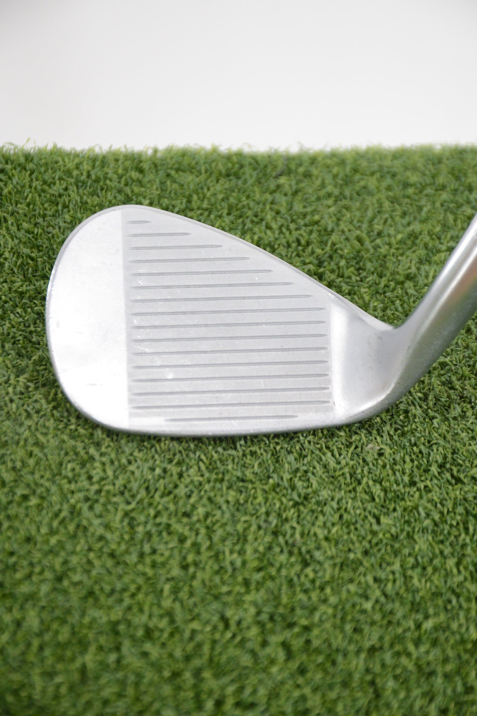 Callaway Jaws MD5 Chrome 58 Degree Wedge S Flex 34.75" Golf Clubs GolfRoots 